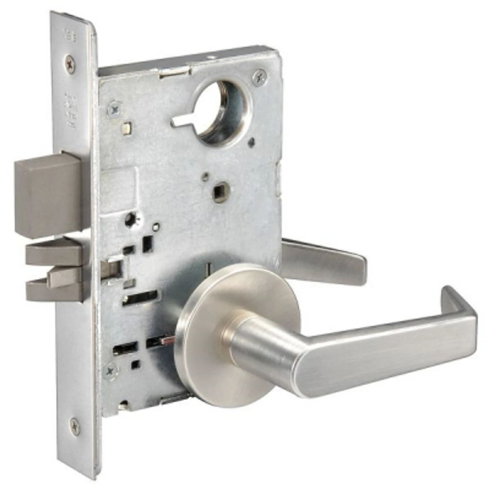 ACCENTRA (FORMALY YALE SECURITY) AUR 8802FL - 626 PRIVACY AUGUSTA