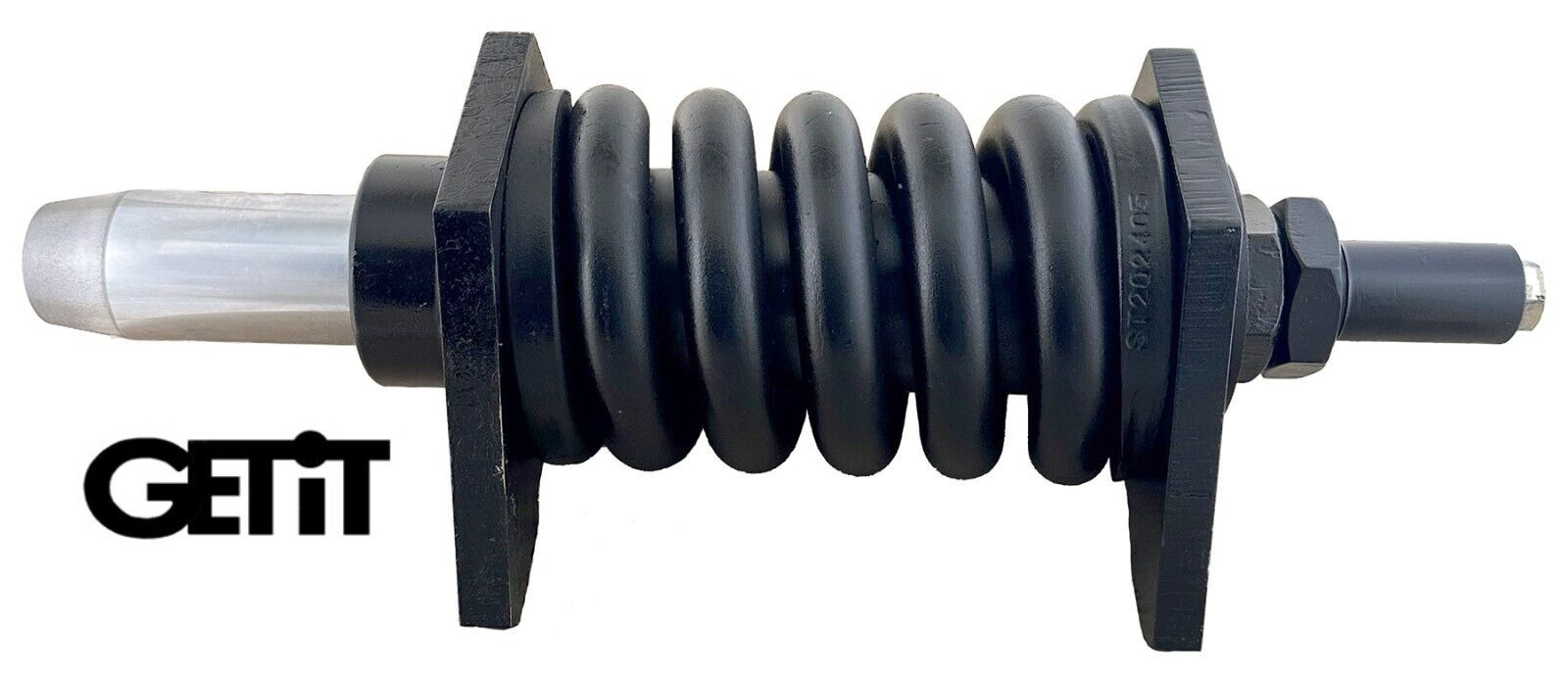 GETiT Track Tensioner, CNH 420CT, 445CT, 450CT, TR320, OEM P/N:  47378991