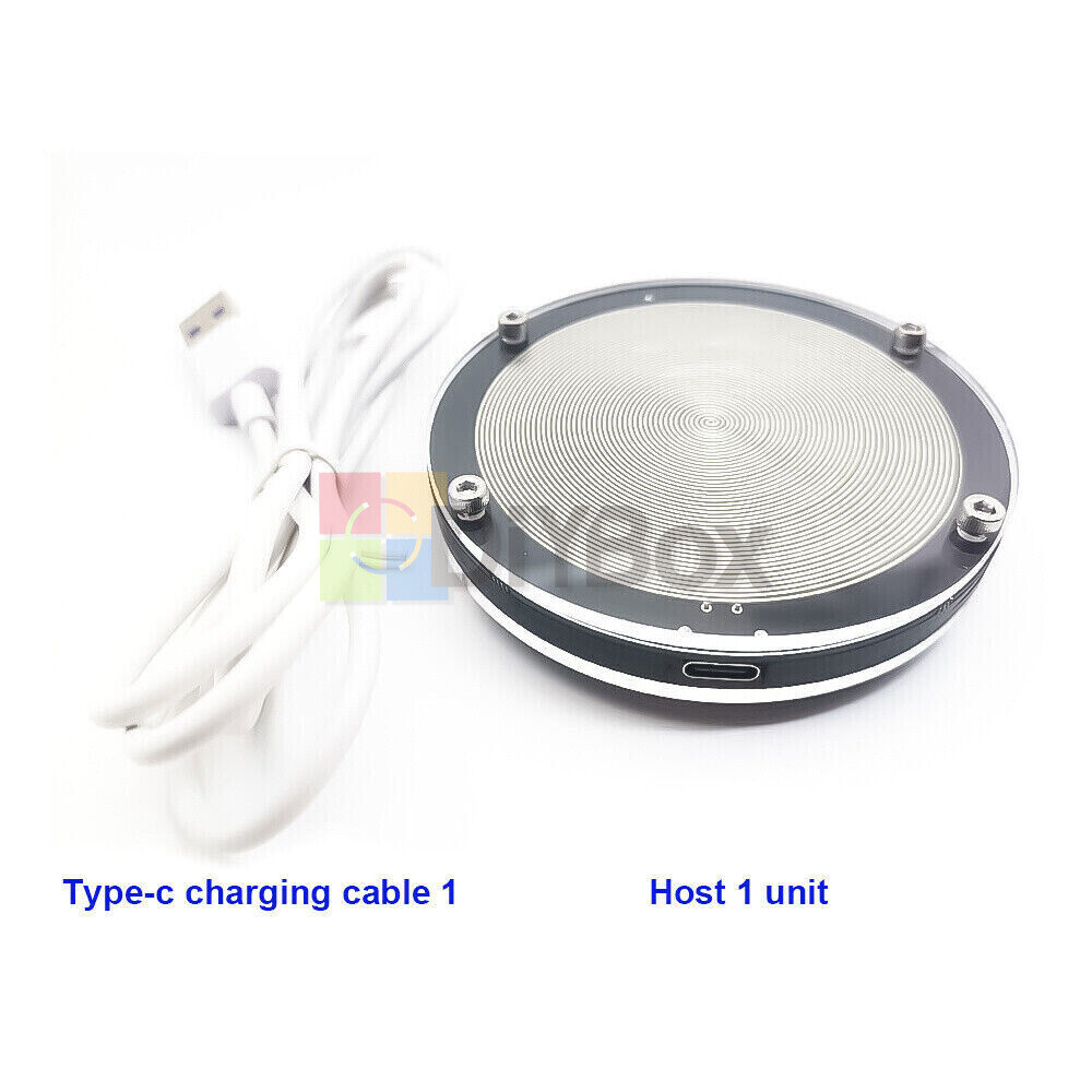 7.83HZ Schumann Wave Ultra-Low Frequency Pulse Generator Electromagnetic Wave
