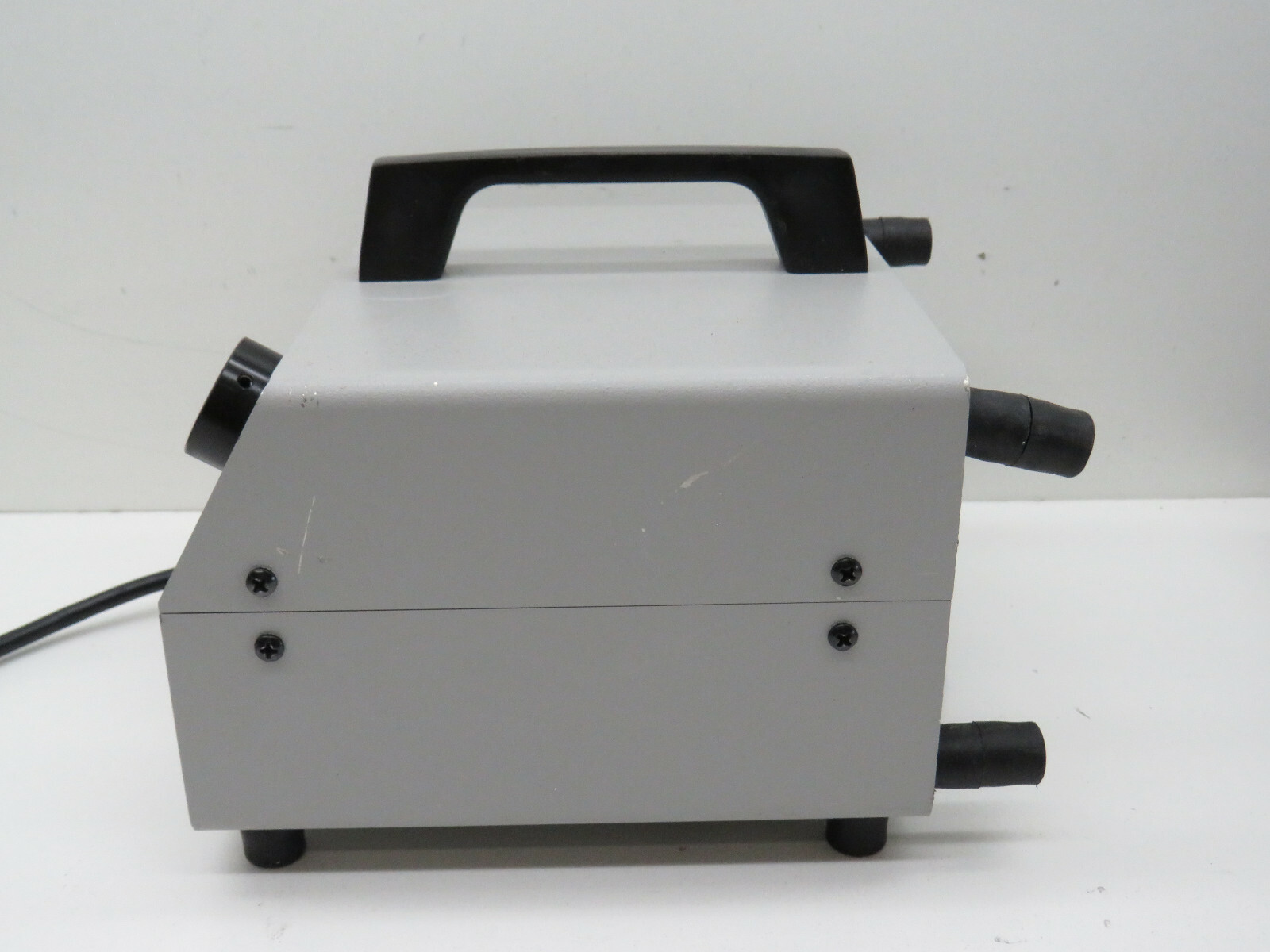 Tamar Technology FOI-250-TAMAR Fiber Optic Illuminator Light Source *Needs Bulb*