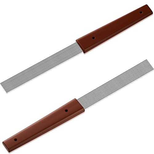 Pcs Guira Dominicana Guiro Comb2 Inch Professional Guiro Instrument Scraper 1