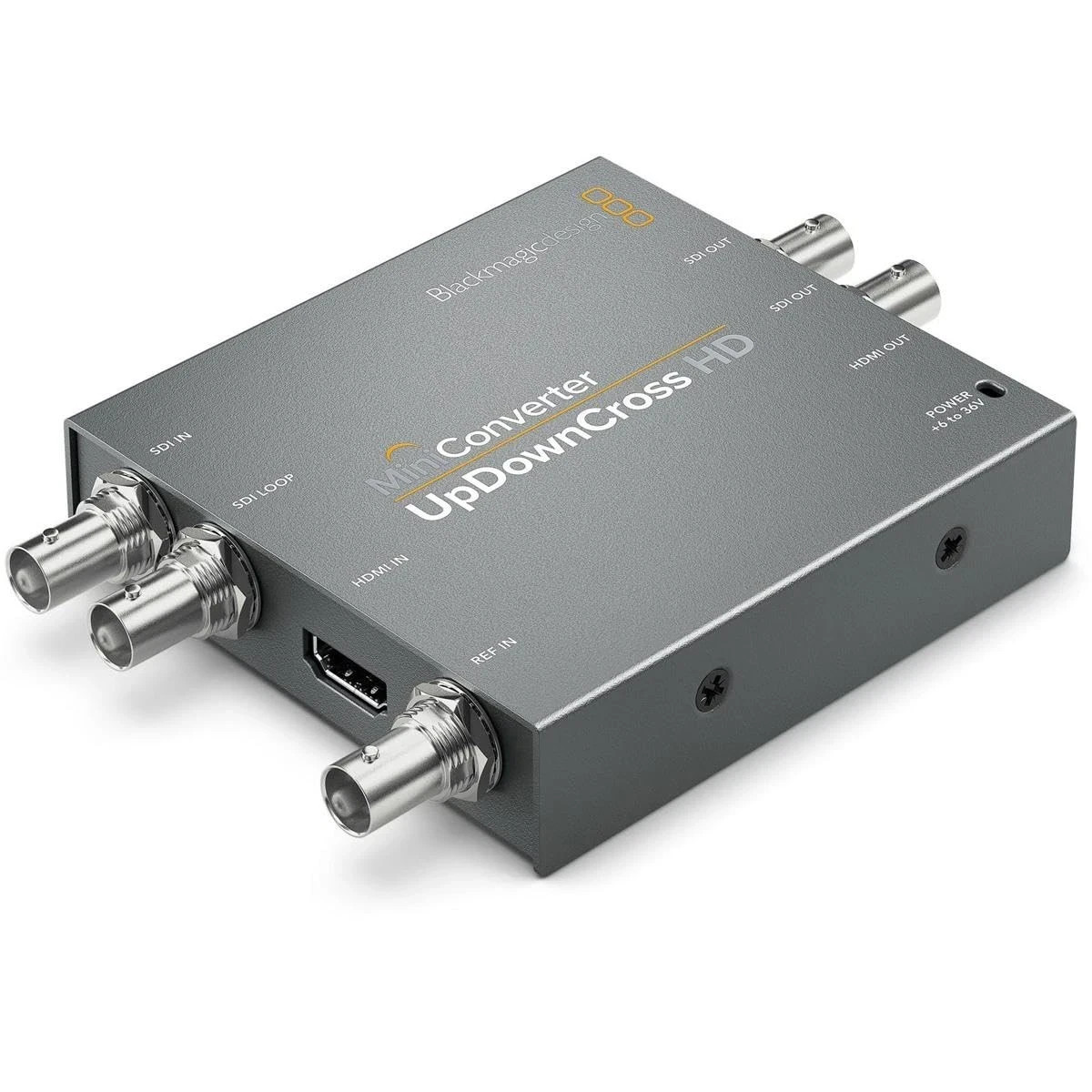 New Blackmagic Mini Converter UpDownCross HD