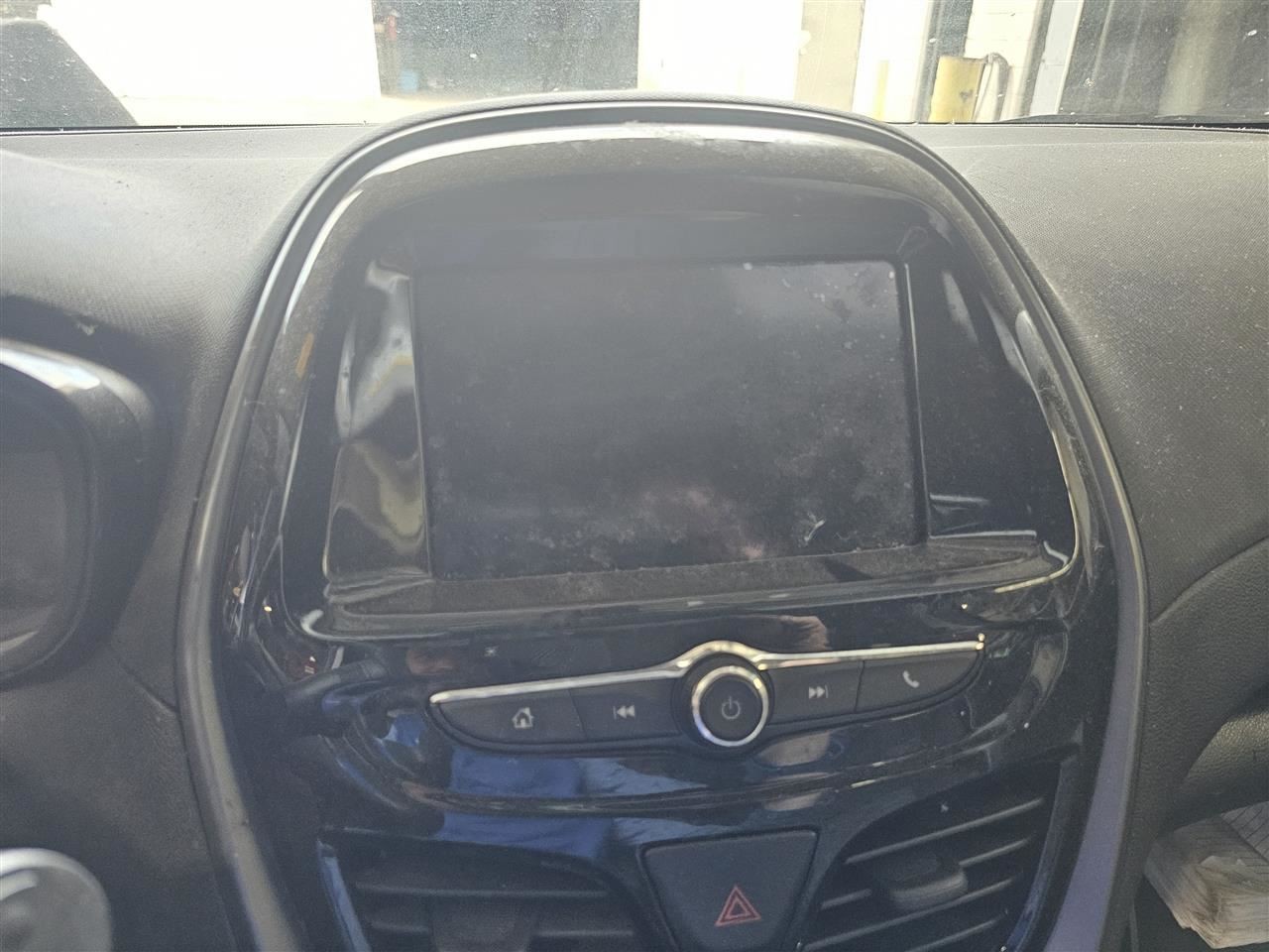 Audio Equipment Radio Mylink Opt Ior Receiver ID 42698805 Fits 19 SPARK 1245561