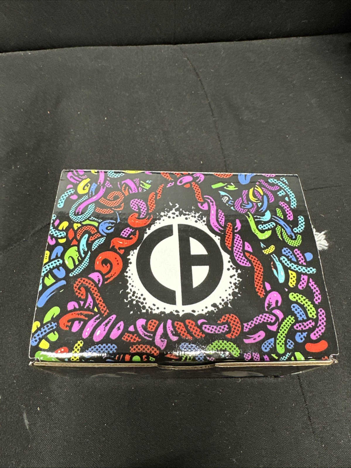 catalinbread naga viper LIMITED EDITION art