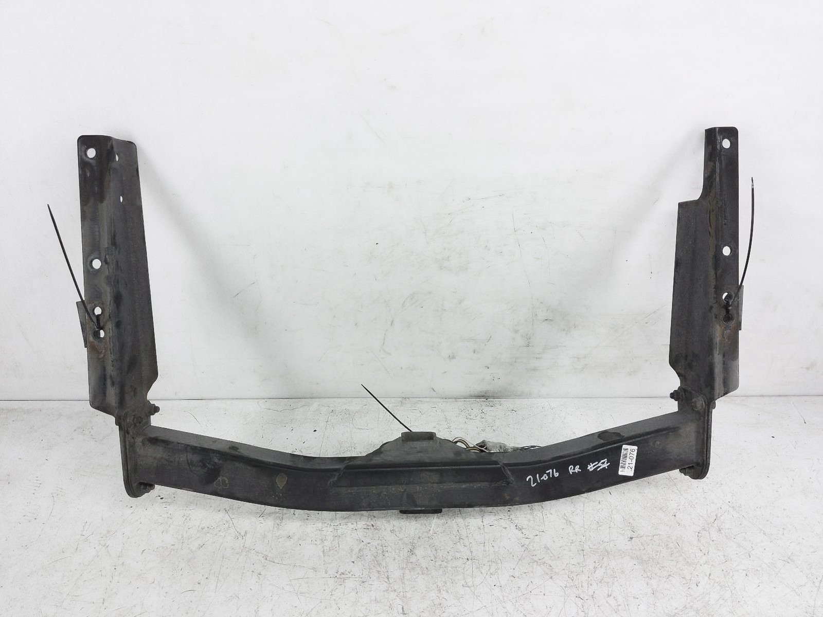 Toyota 4Runner 1997 Tow Hitch Reciever Tow Hitch 00214-89970