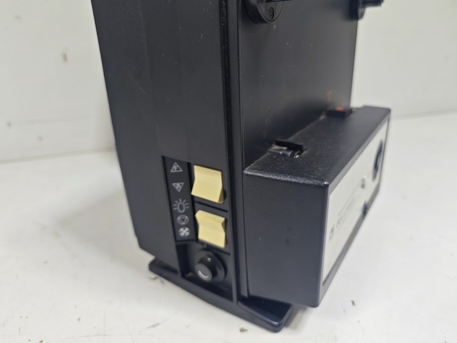 Bell & Howell 328 Projector - Untested, For Parts or Repair