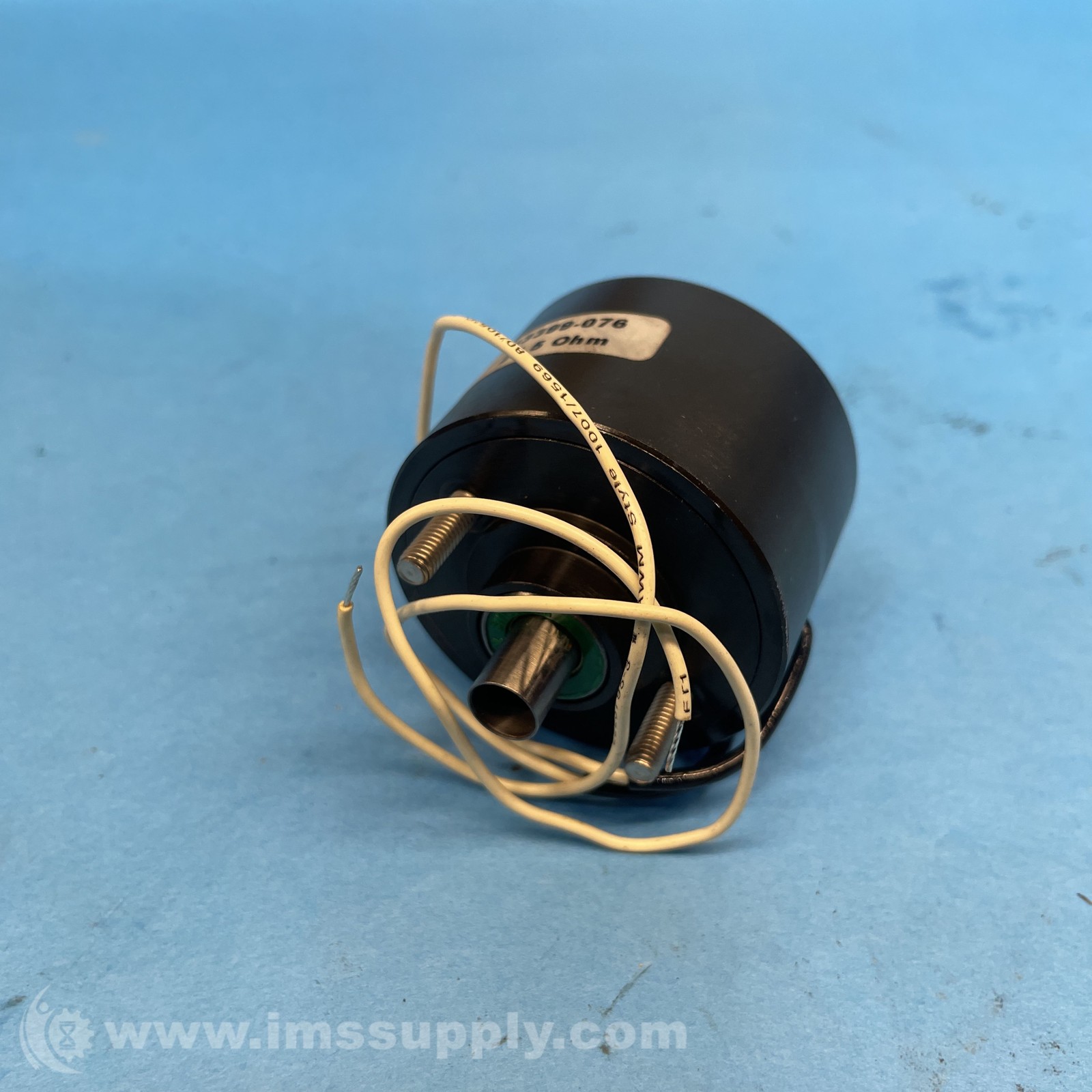 Emhart M 068 440 Rotary Solenoid FNIP