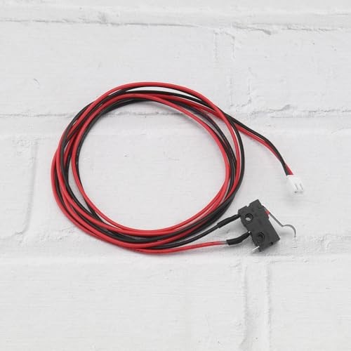 OTOTEC 6pcs Micro Limit Switches Momentary Limit Switch Touch Micro Limit