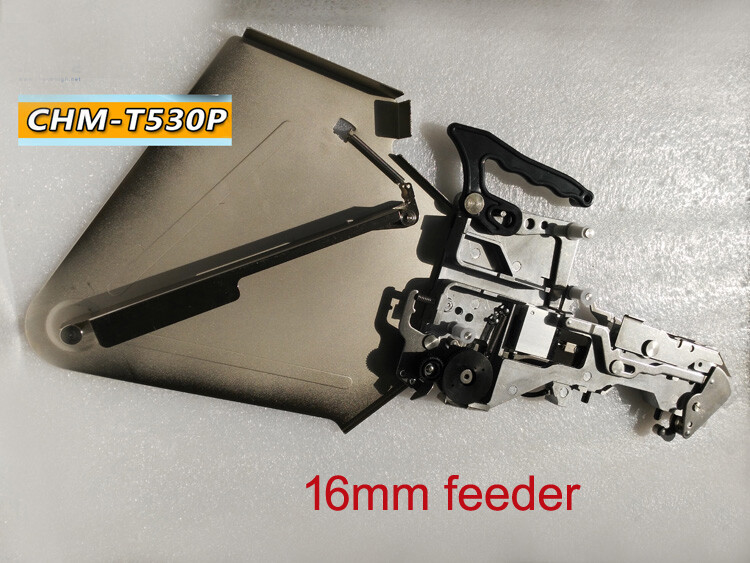 Yamaha Pneumatic  feeder (16mm) , for SMT pick and place machine SMT spare parts