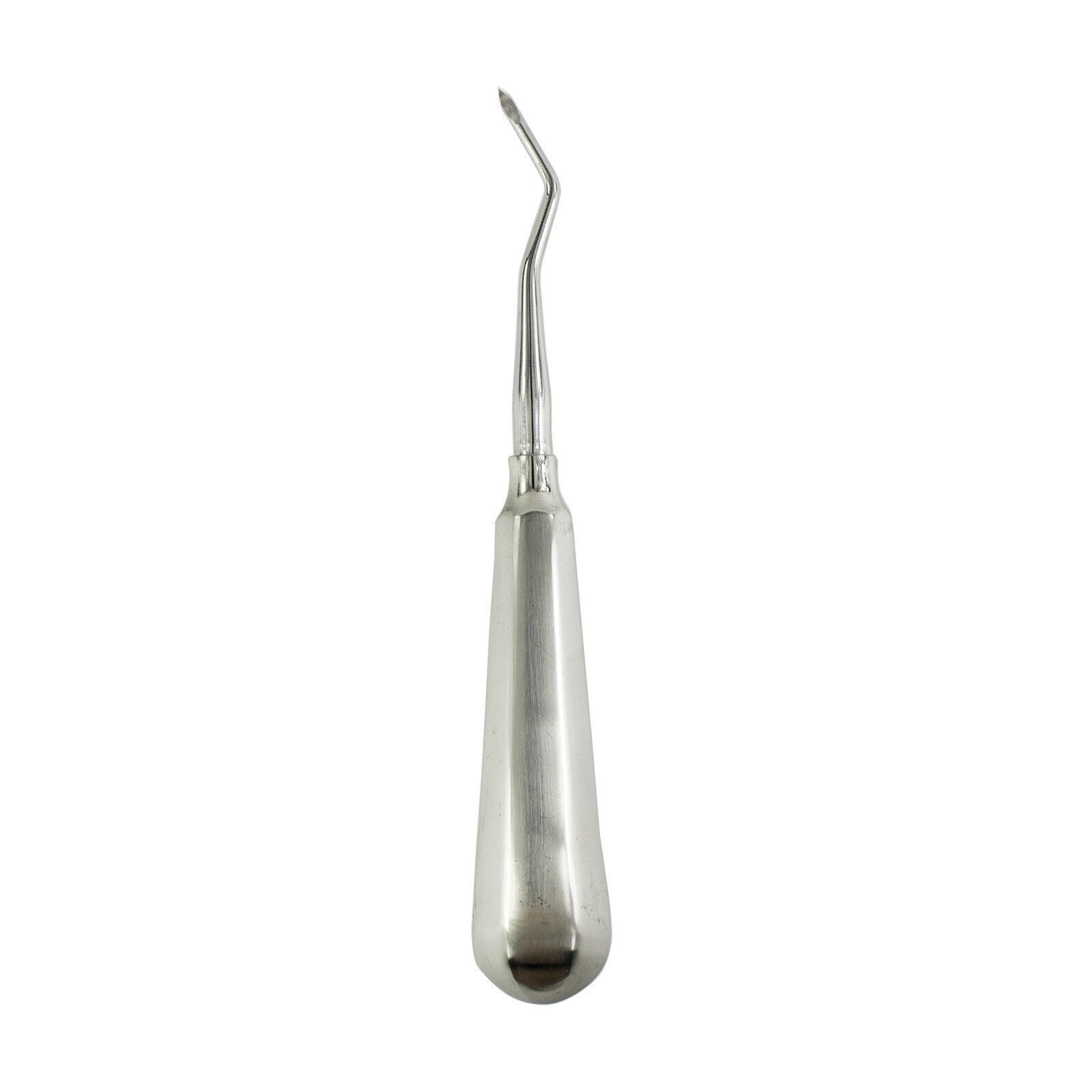 Dental Surgery Teeth Extraction Root Tip Apical Elevators Right/Left/Straight