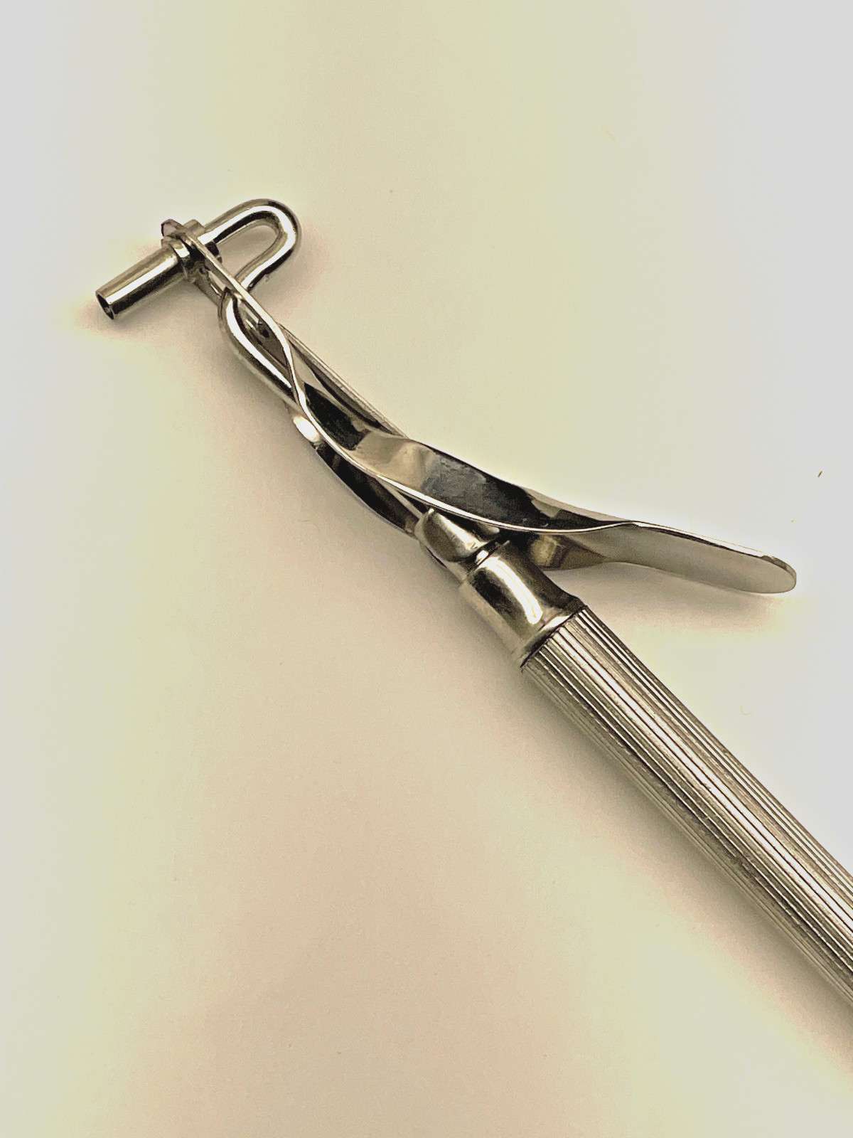 Amalgam Carrier, Medium/Jumbo, 2.0/3.0 mm Diameter Tips
