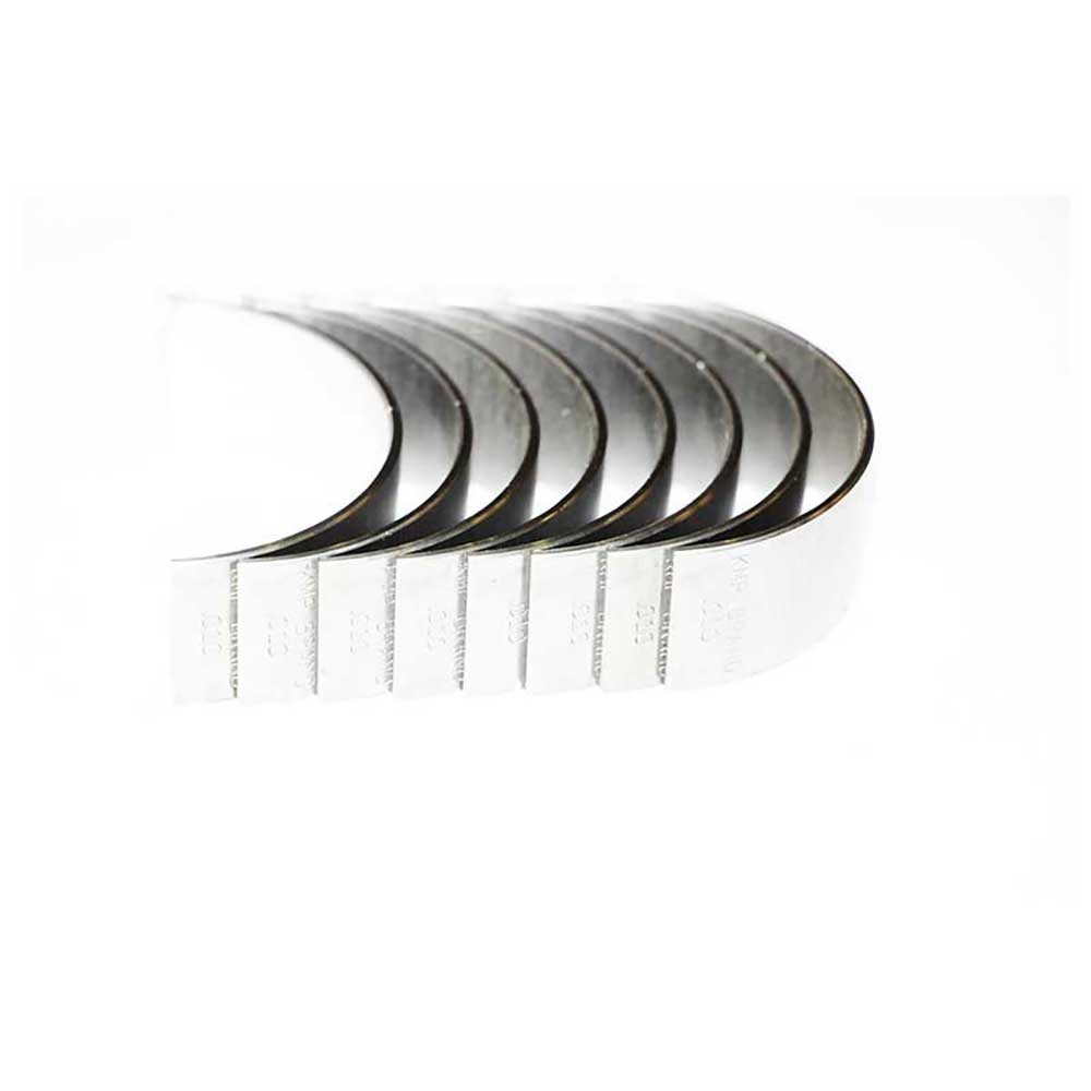 U5ME0030A BEARING SET, CONROD - .010In Suitable For PERKINS Shipping from Texas