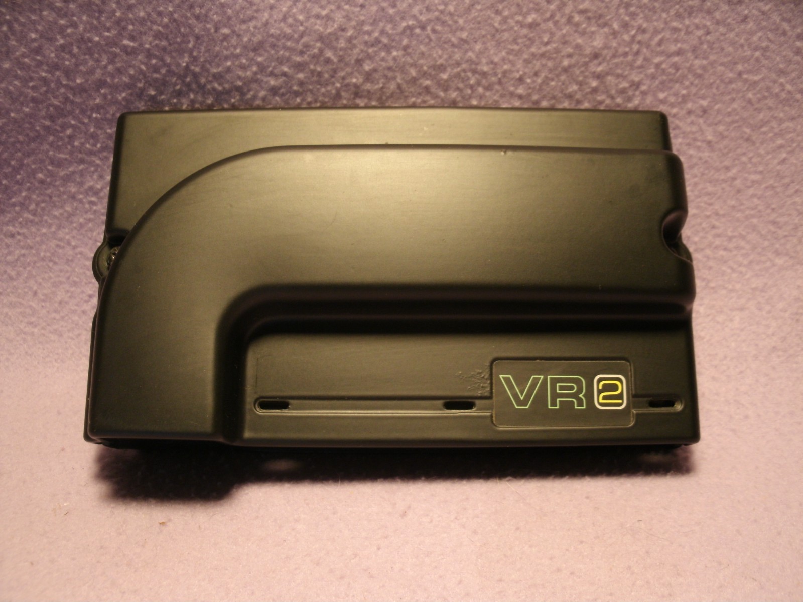 Alante Jr. GP200 by Golden/Shoprider Powerchair VR2 Controller D50940.06 Tested