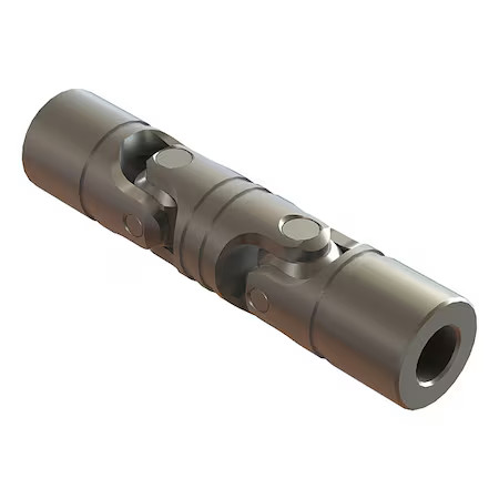 Belden Duj-Hd1000x500 Universal Joint, 1000 Rpm, Steel