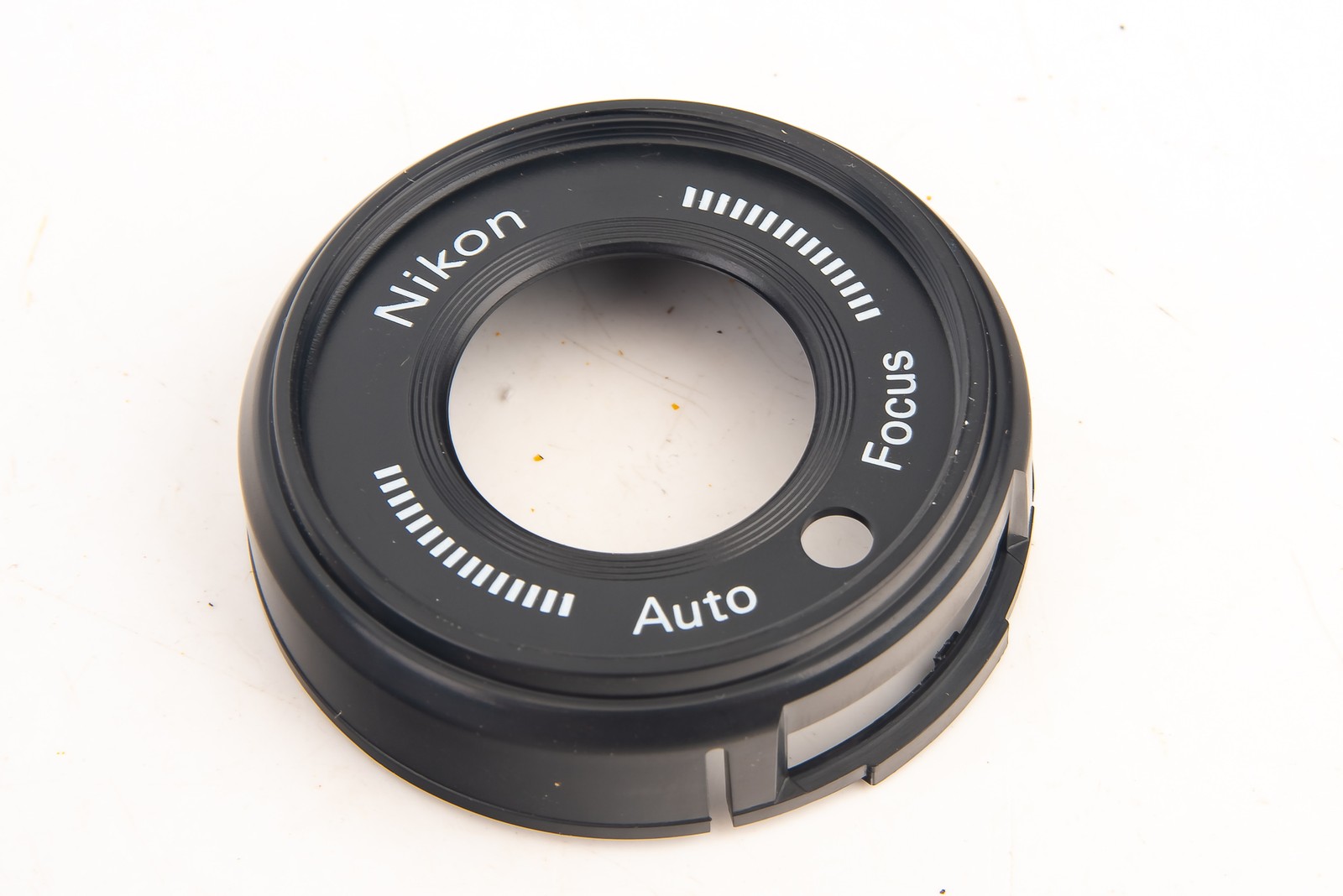 Nikon One Touch 35mm Point & Shoot Camera Filter Holder MINT in Box V21