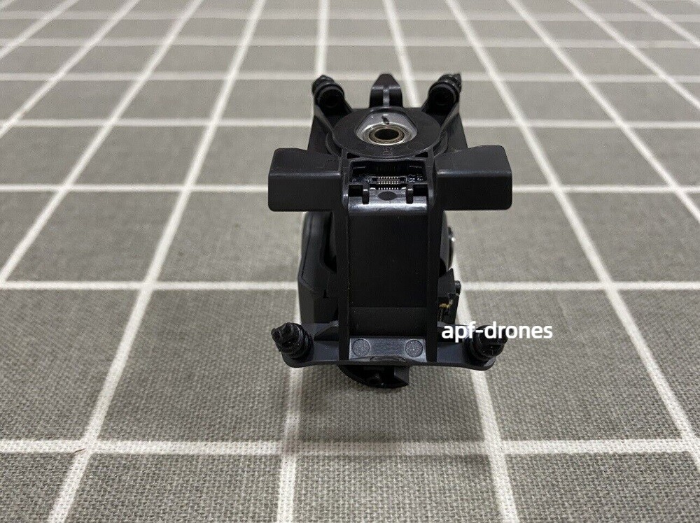 Genuine DJI Mavic Air 2 3-axis Gimbal Camera Axis Arm Assembly Replacement