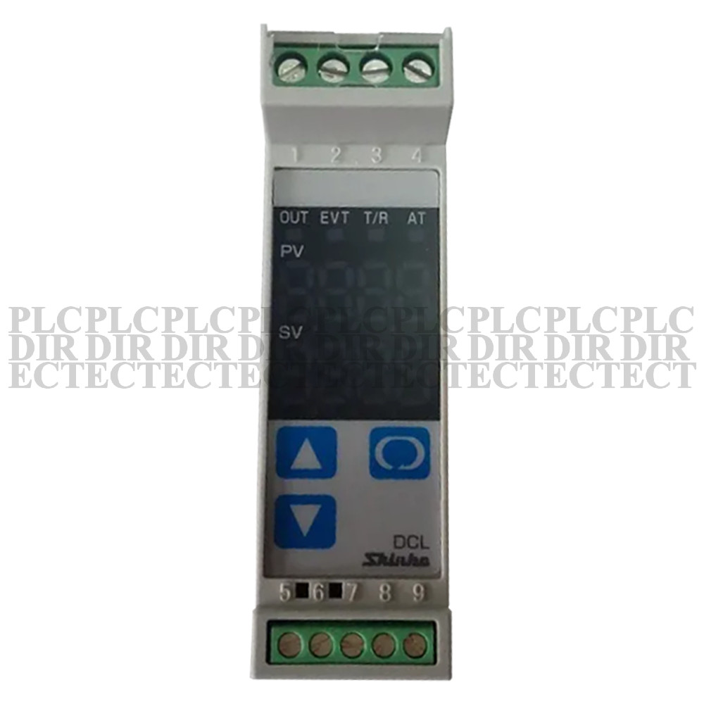 New SHINKO DCL-33A-R/M Temperature Controller