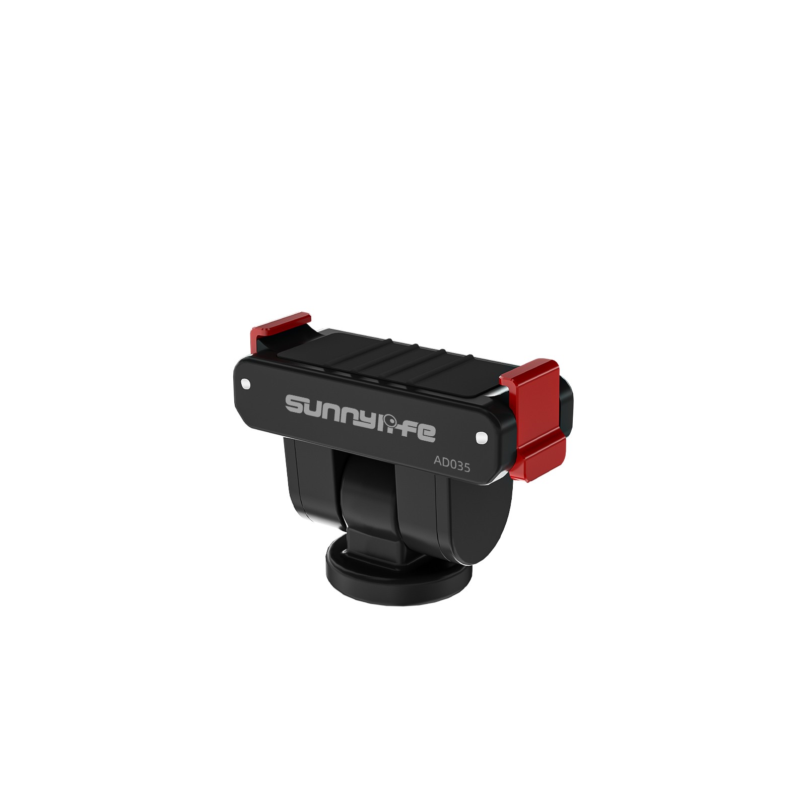 Magnetic Quick Release Bracket Adapter Mount For DJI Osmo 360/Action 5 Pro/4/3/2