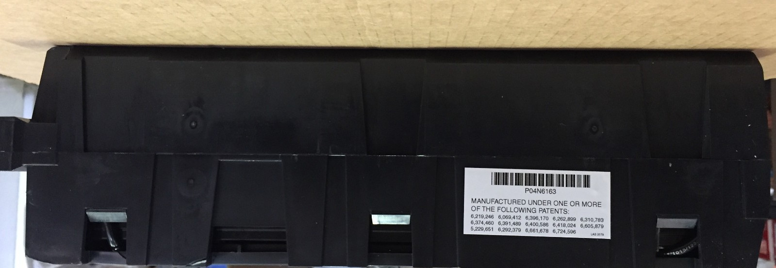 Eaton W9170/PW9170+ Plug-In UPS Battery Module ASY-0529