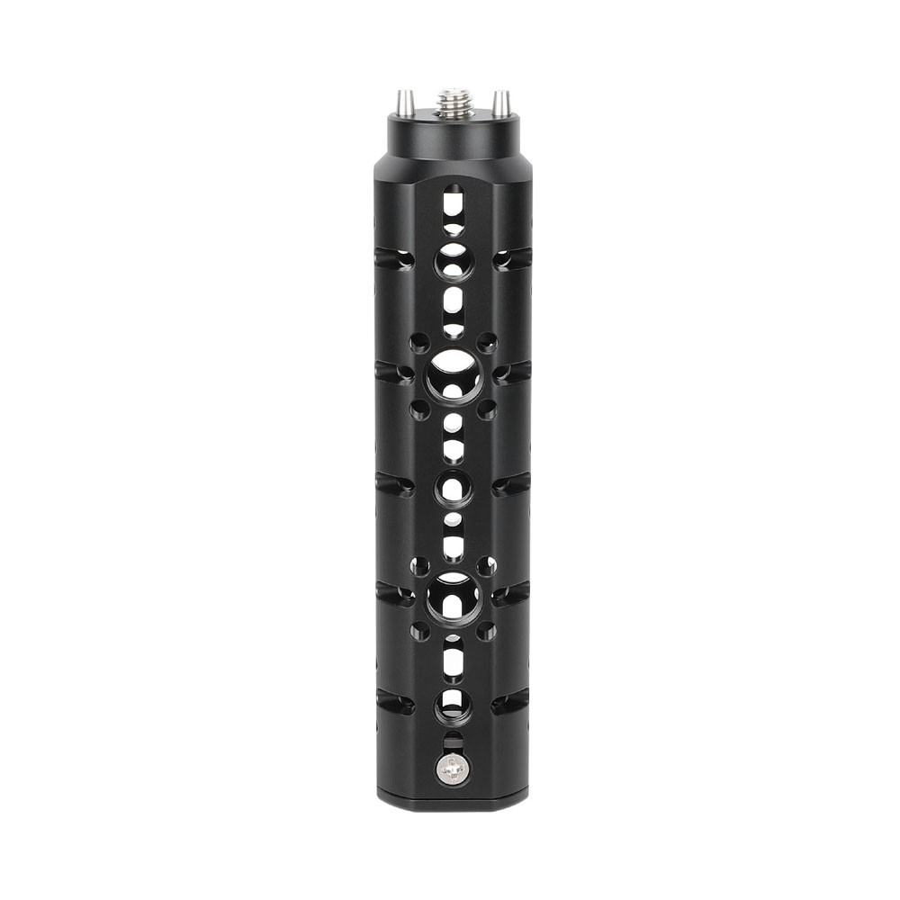 CAMVATE Cheese-Type Handgrip w/1/4"-20 Screw Mount fr Camera/Monitor/Video Light