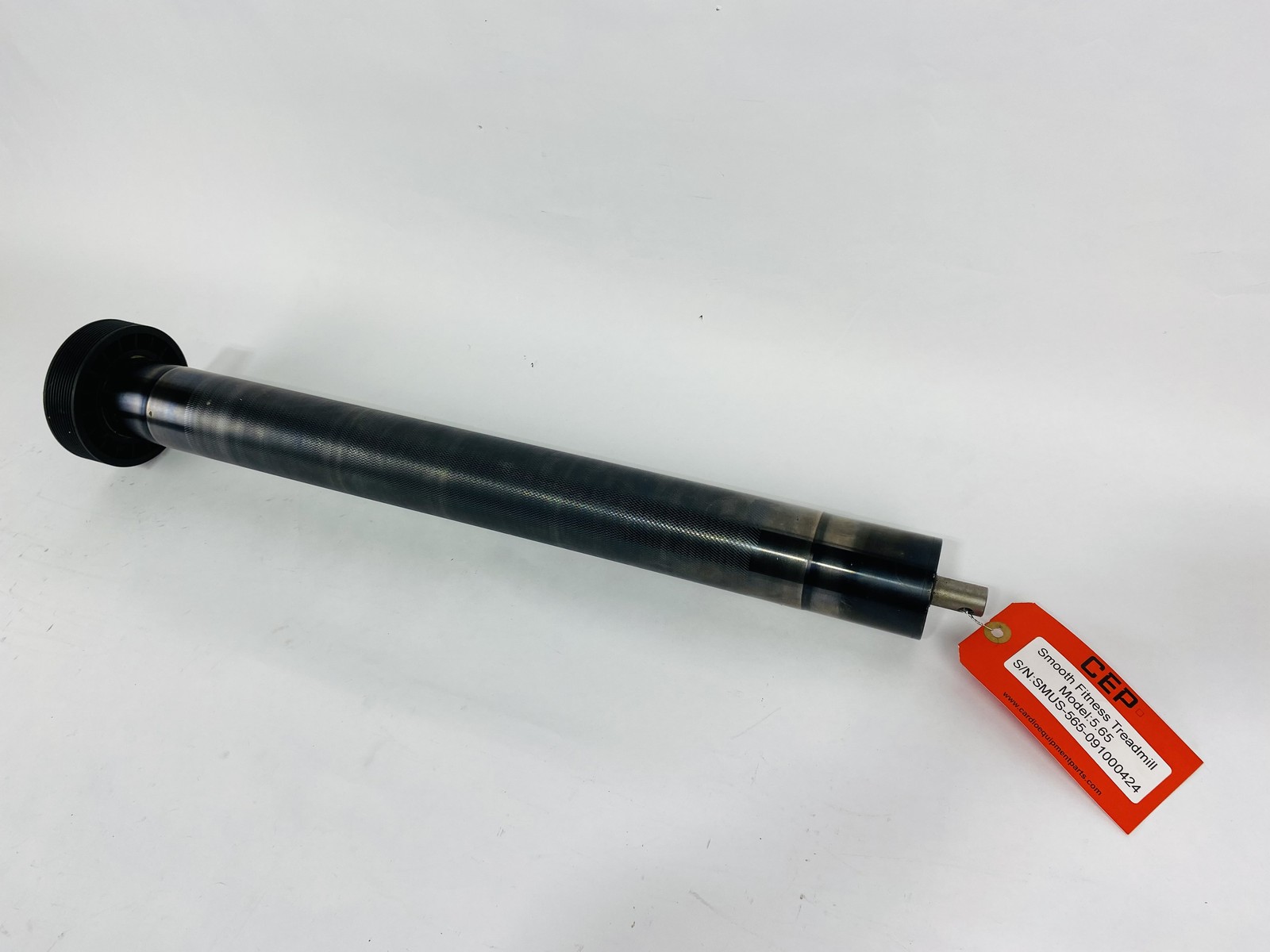Smooth Fitness 5.65 Treadmill Front Drive Roller (RP436)