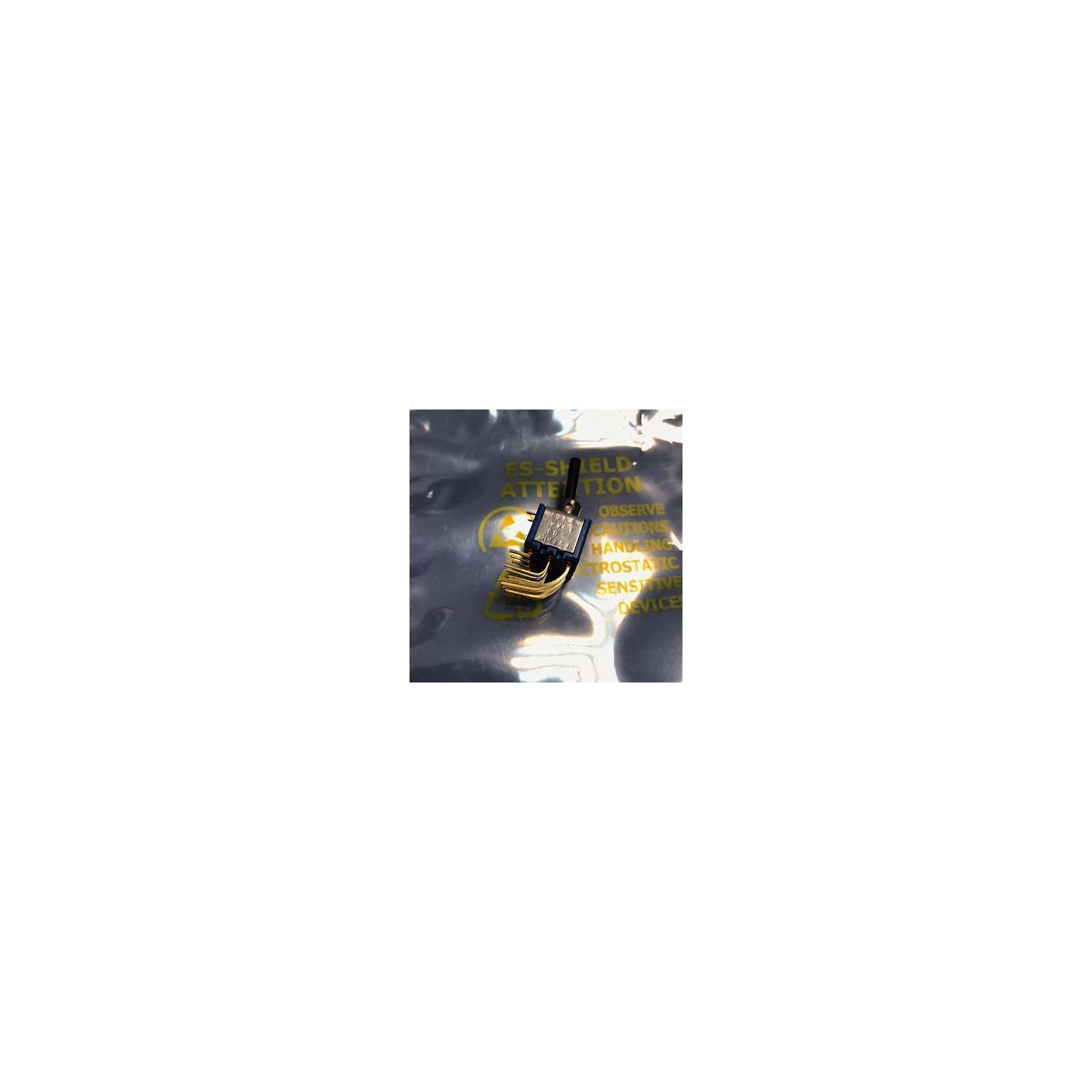 WWCTCD 5264 GOLDPIN SWITCH APEM 2M7