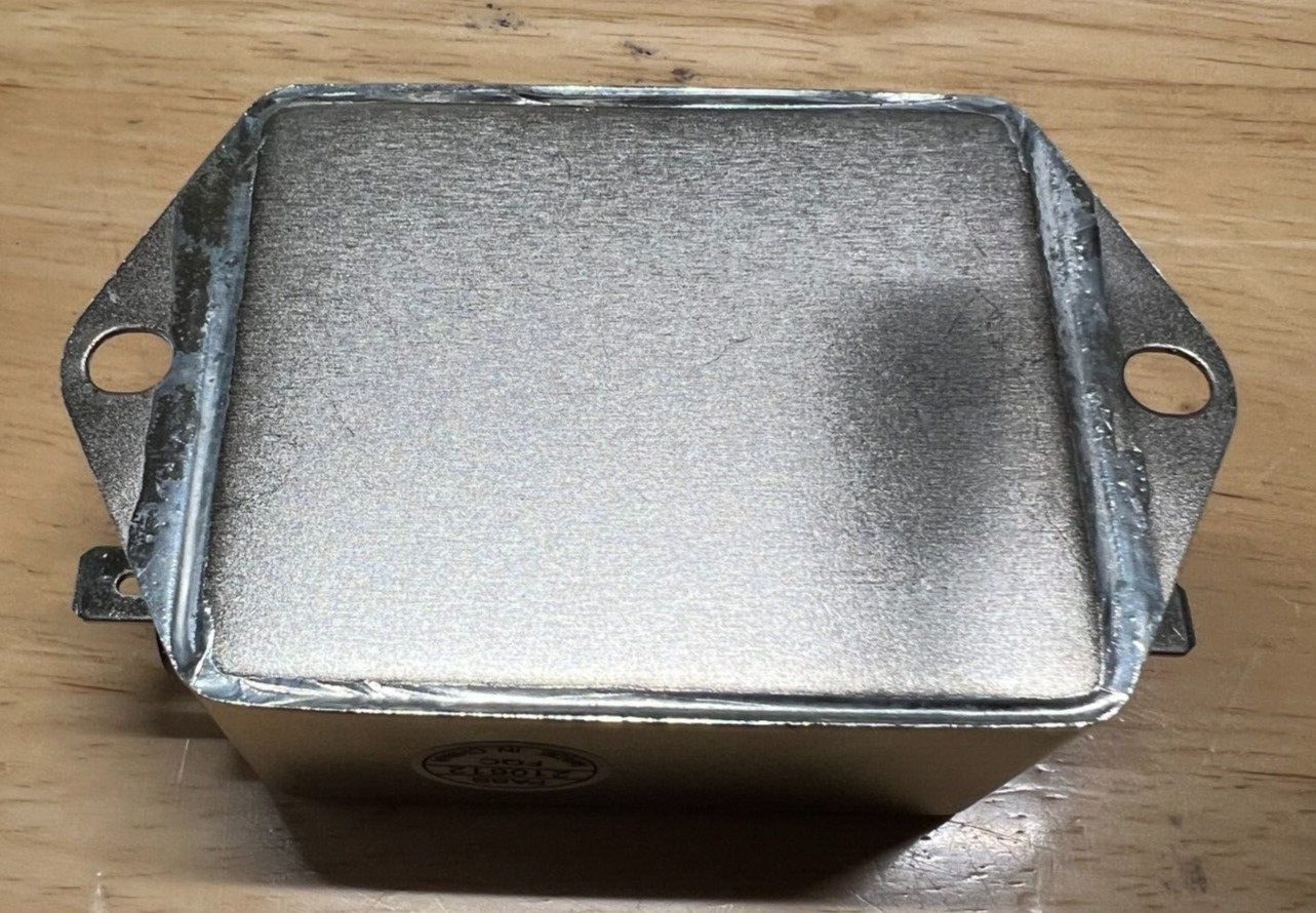 Roxburgh RES10F20 Line Filter