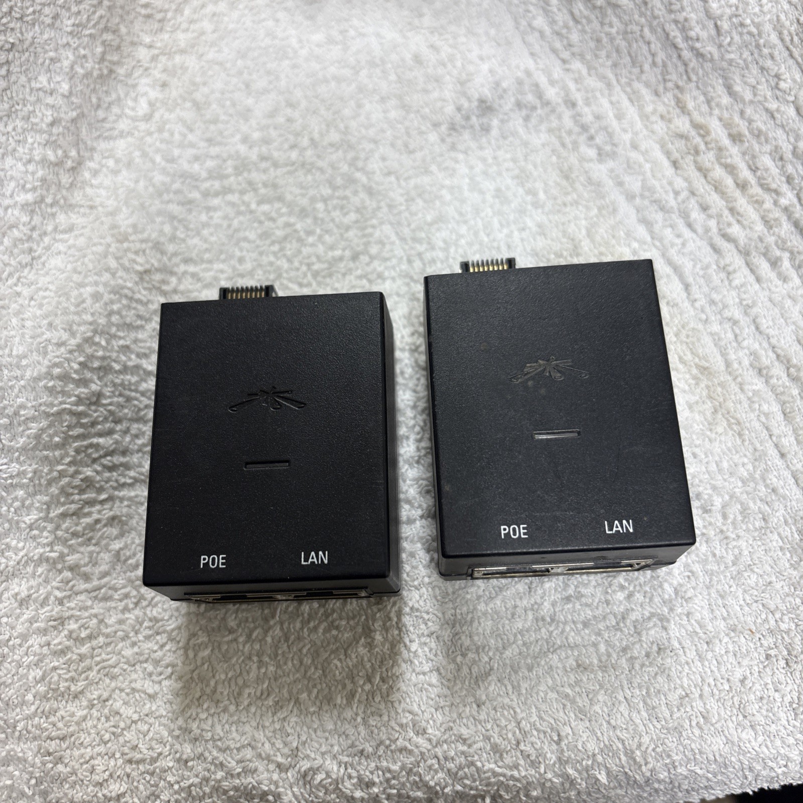 (Lot of 2) Ubiquiti Air gateways