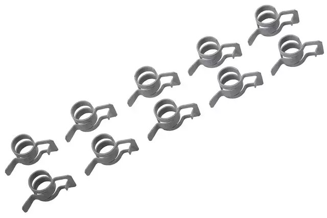 Genuine ACDelco Multi-Purpose Hose Clamp 11571140