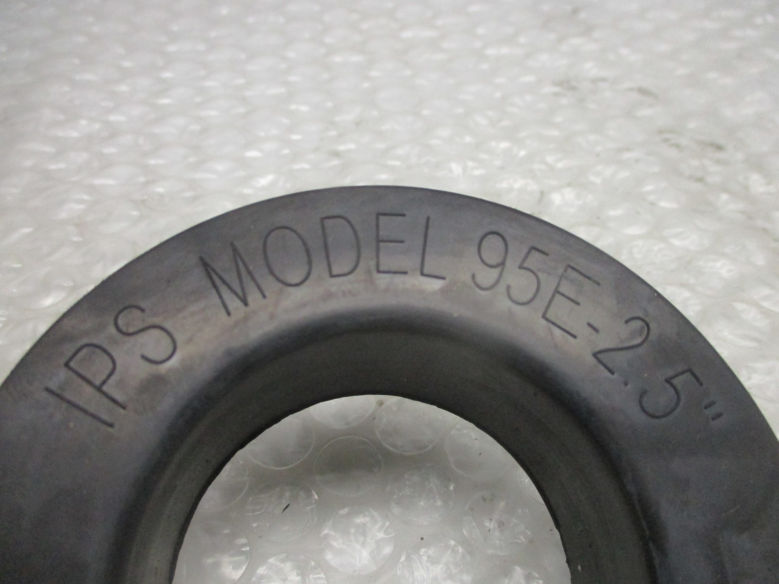 IPS 95E-2.5" INSPECTION PLUG NSNP