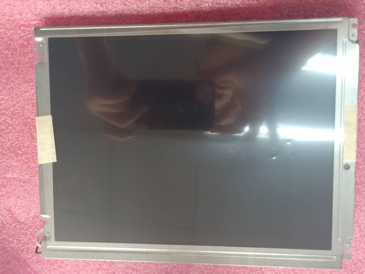 10.4" Display NL6448BC33-53 LCD Screen 640*480 Panel