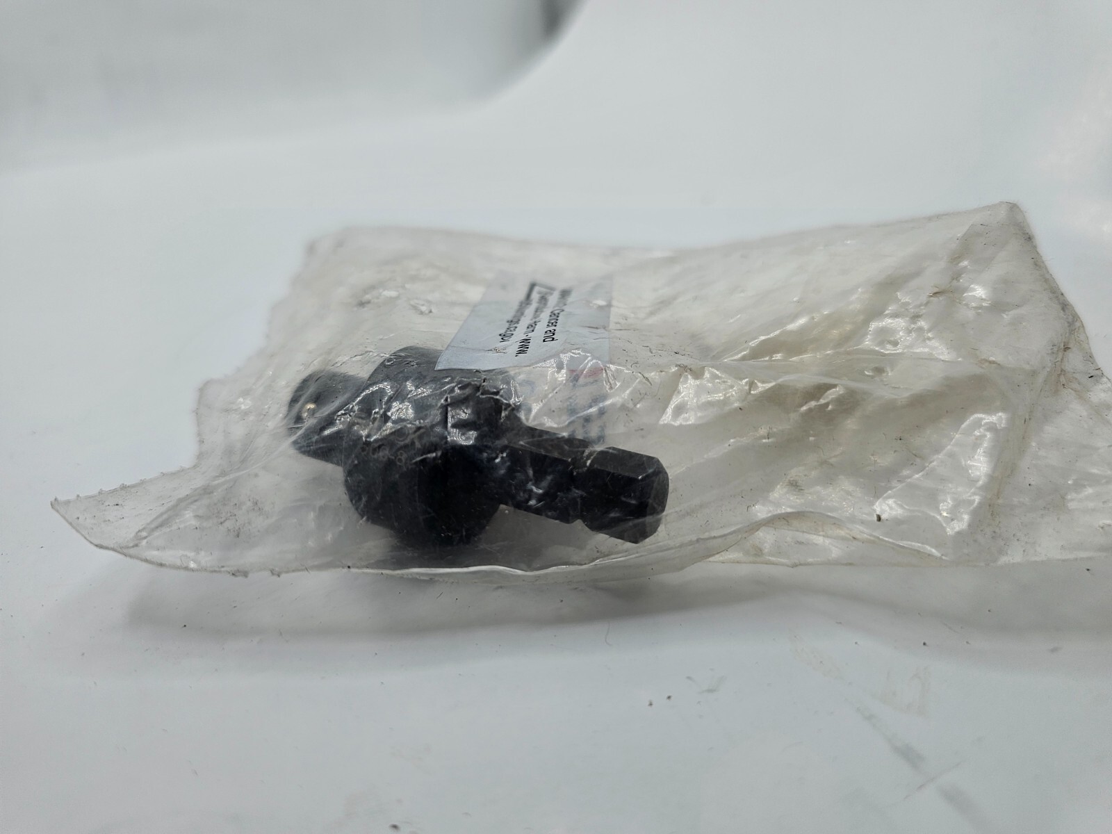 EZ Lok 5/8-11 Hex Drive Installation Tool 500-8 for Threaded Insert