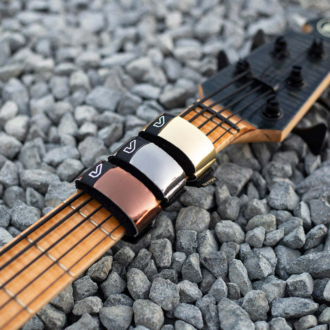 FretWraps Metallics Edition