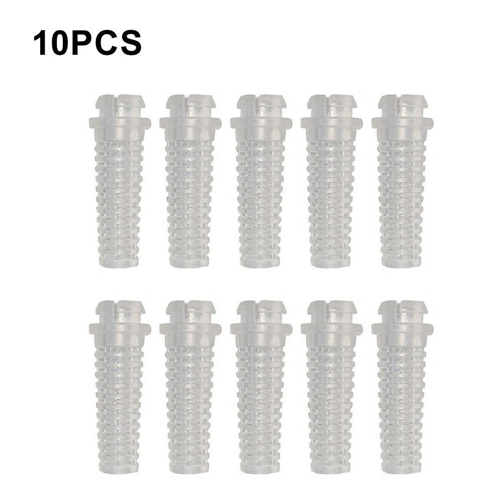 Long lasting PVC Cable Gland Connector Rubber Sheath for Cable Security
