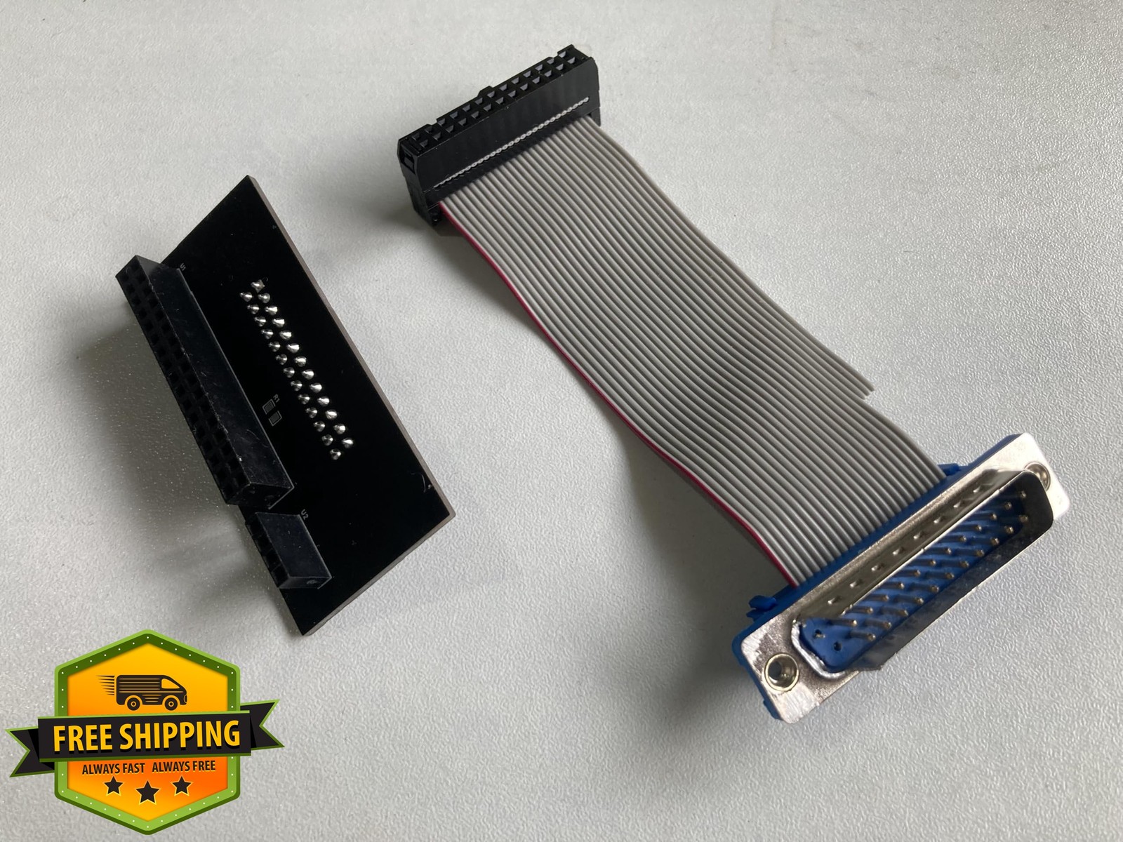 HoneyLans Adapter For GOTEK Amiga