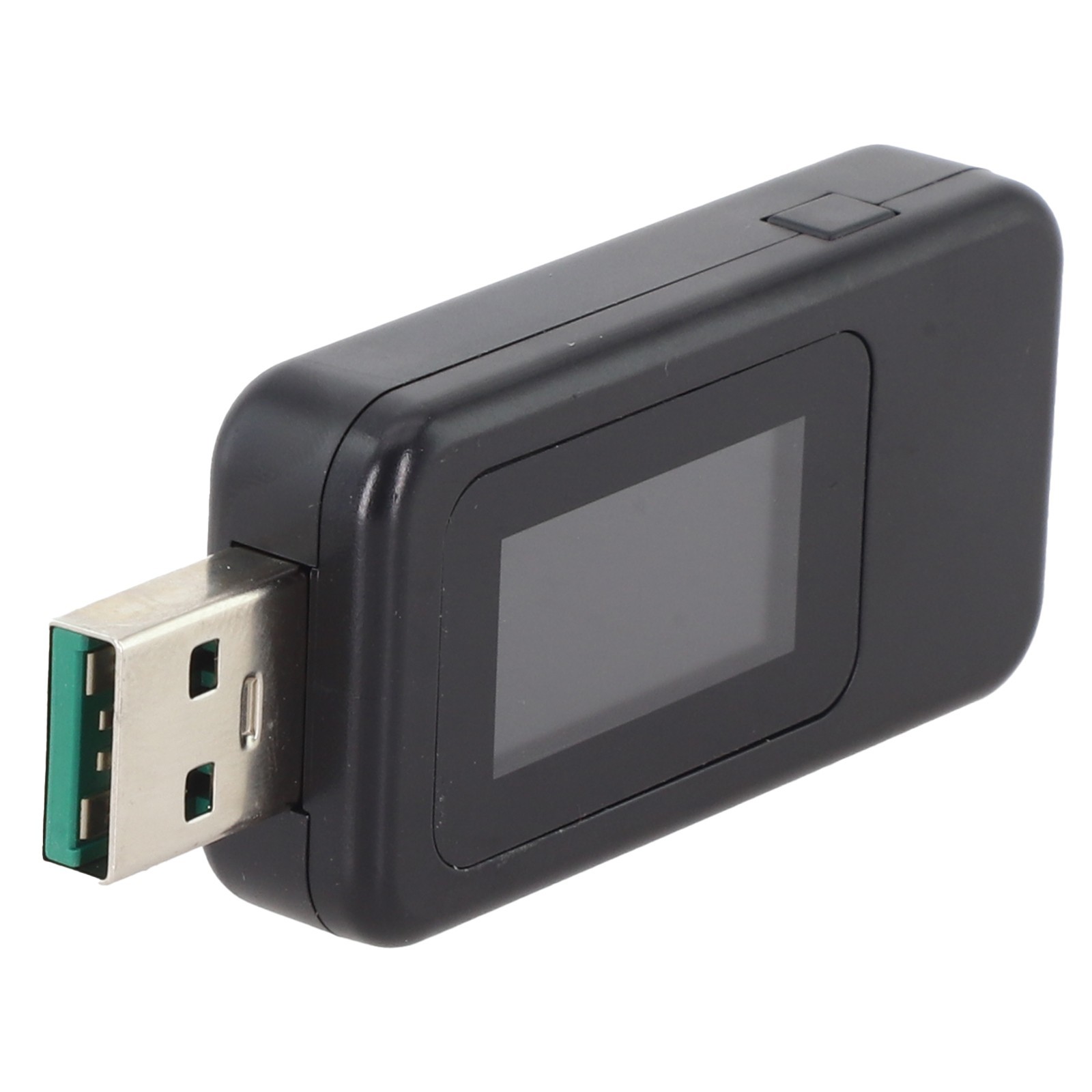 Diverse Applications of the USB Voltage Current Testing Device Explained