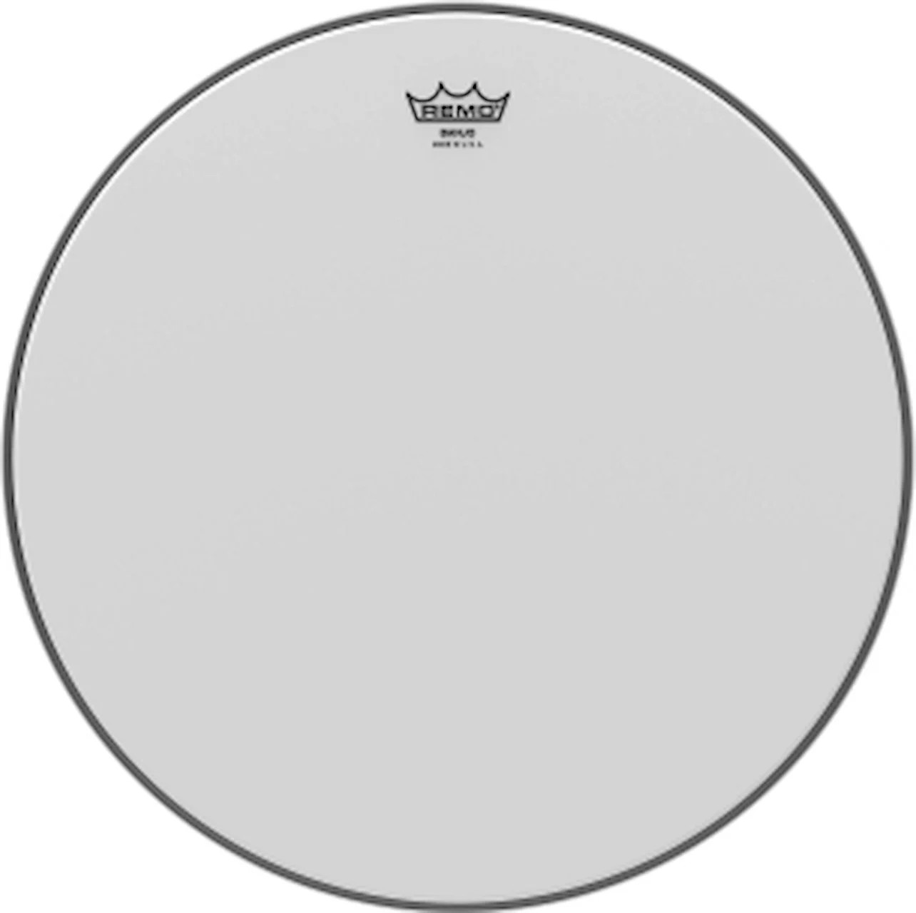 Banjo Head, Coated (top), 11" Diameter, Medium Collar