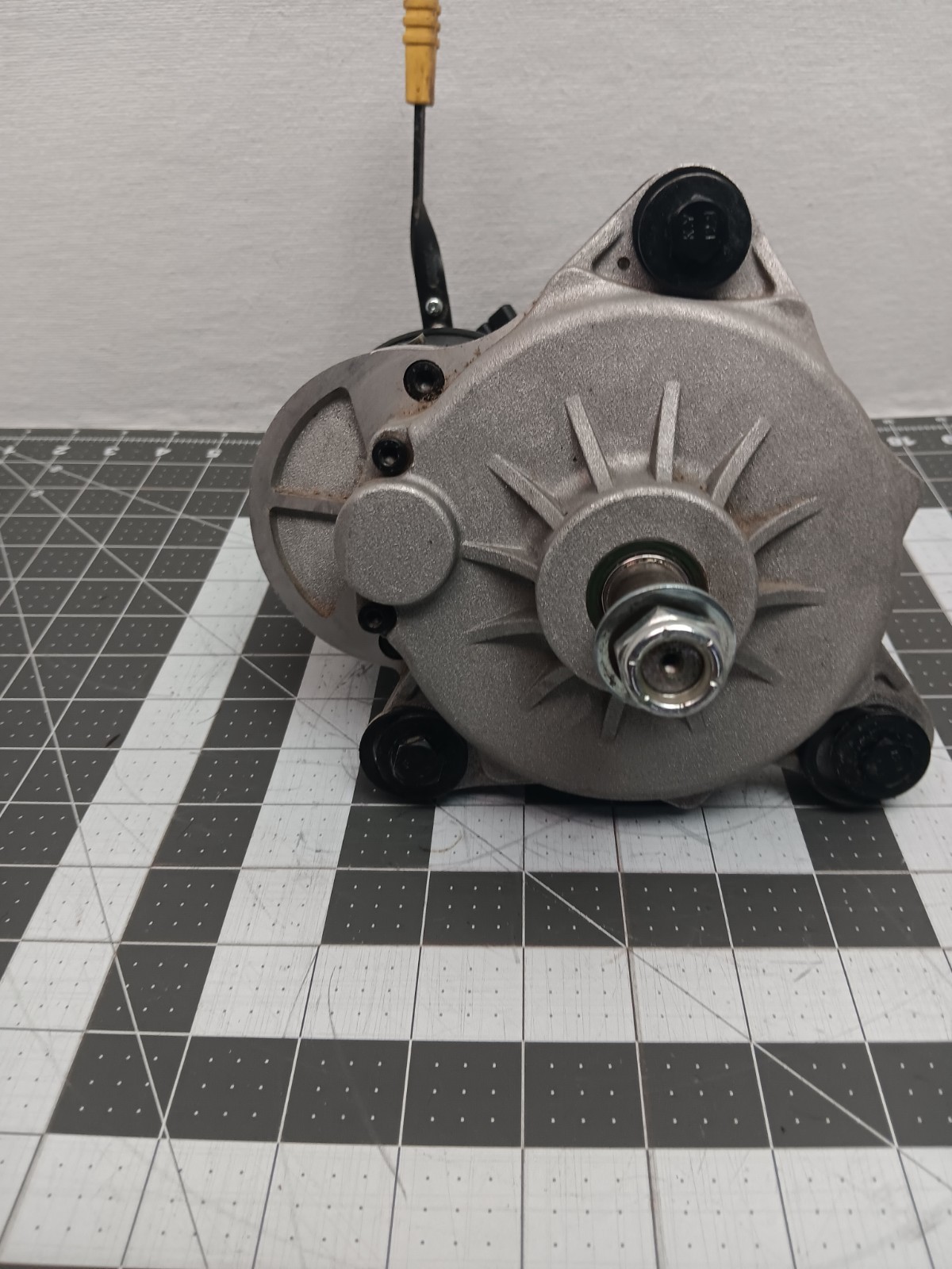 Pride Jazzy Select Elite Right Side Powerchair Motor & Gearbox DRVMOTR1429