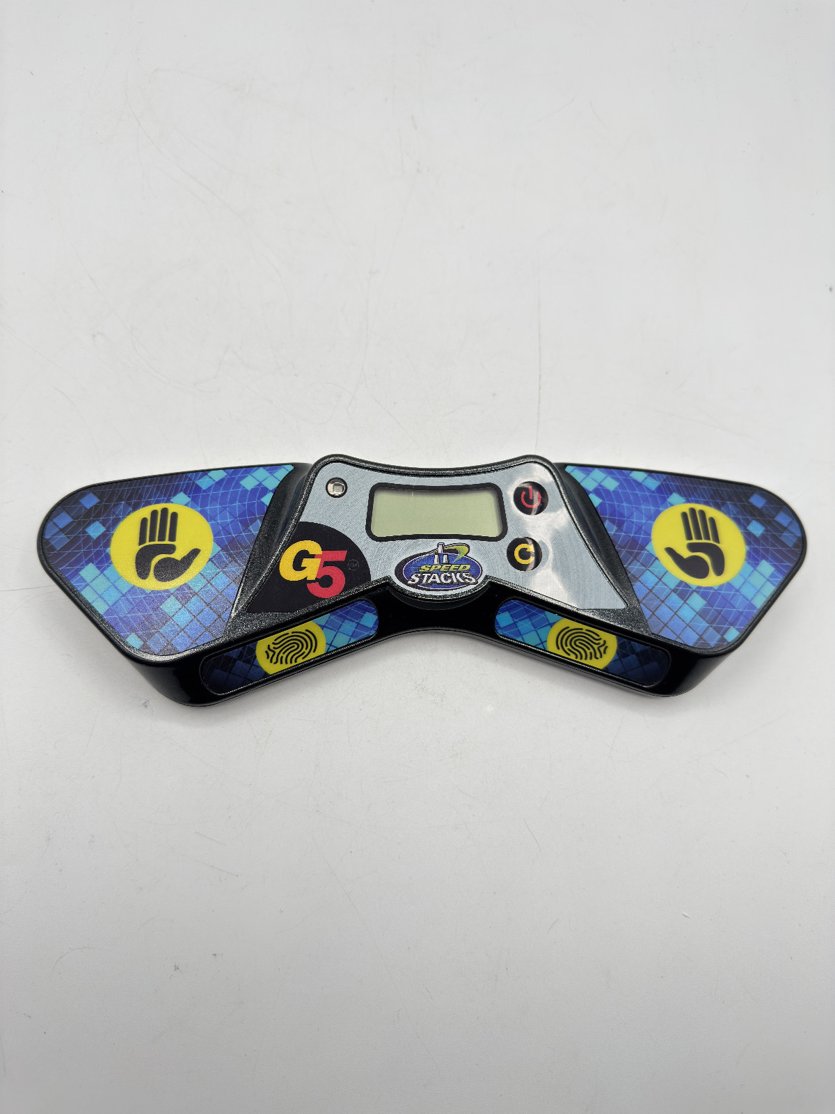 Speed Stacks G5 Timer Official Sport Stacking and Cubing Association
