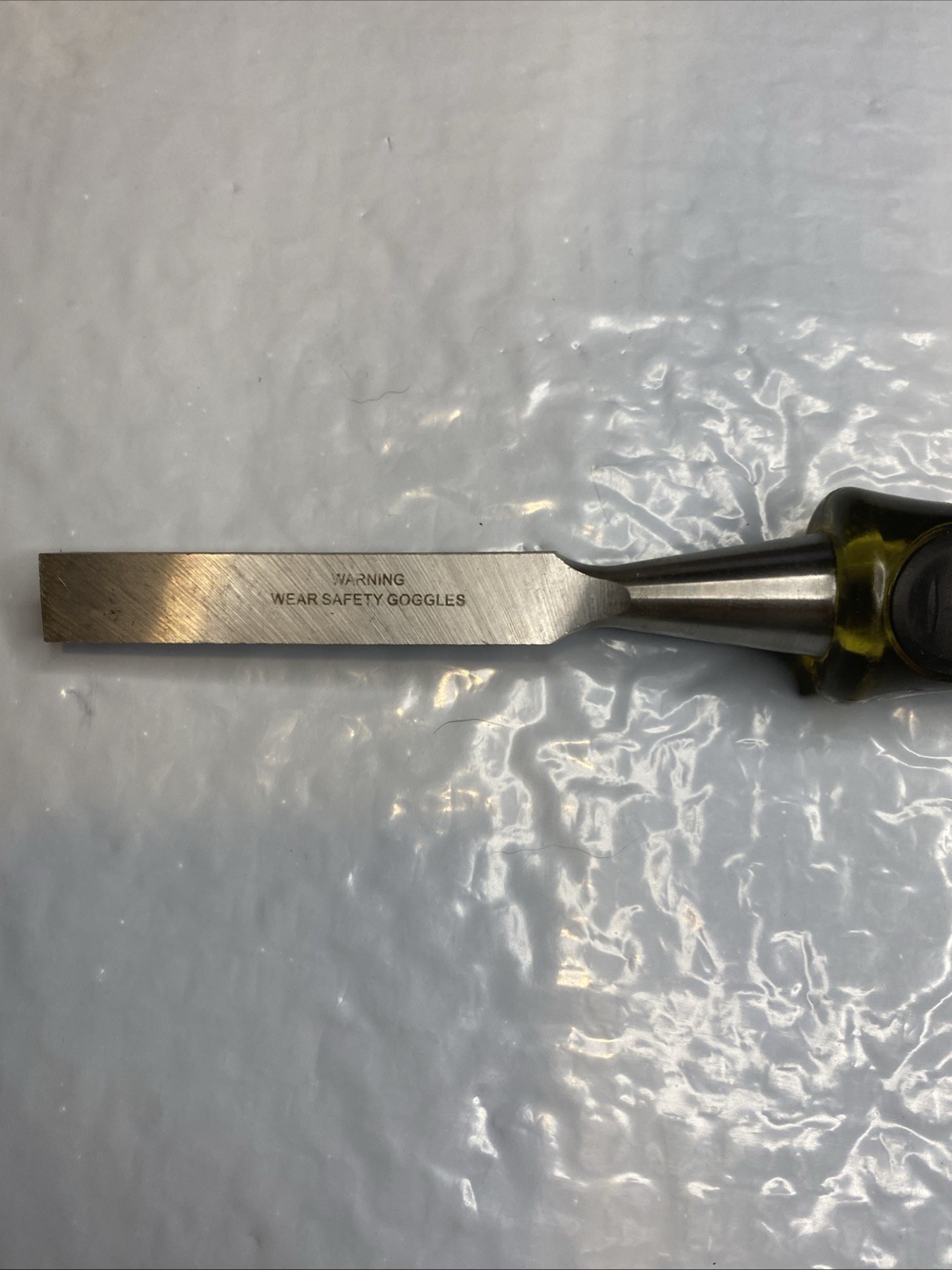 Ace Hardware wood chisel 1/2"