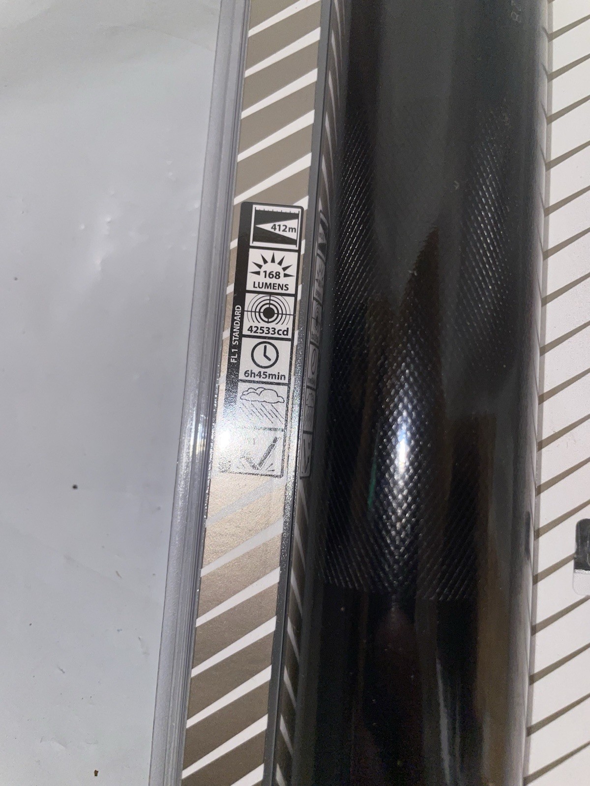 MAGLITE LED 2D Flashlight ST2D016