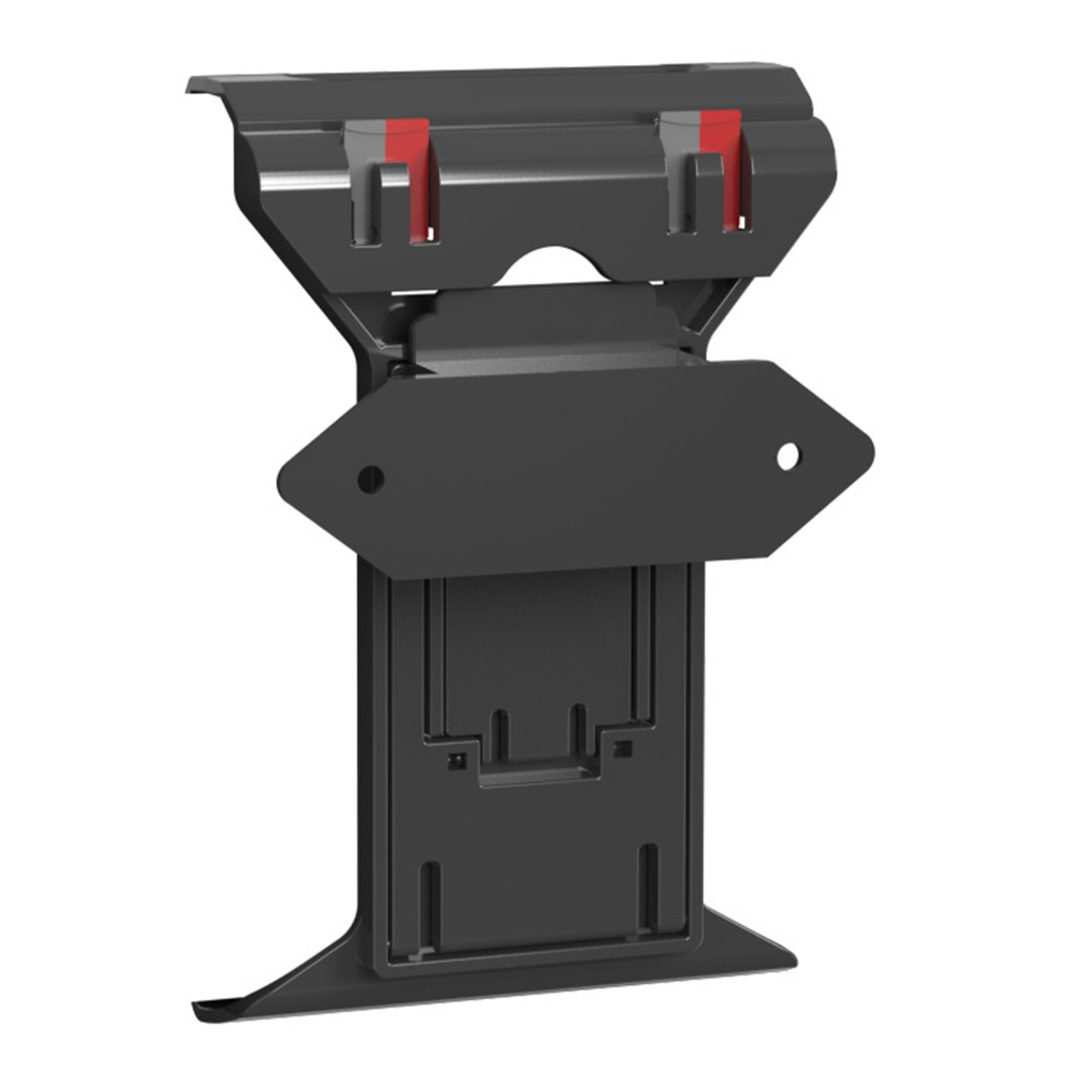 Console Desktop Holder Wall-Mounted TF Card Storage Bracket Kit For Steam Deck