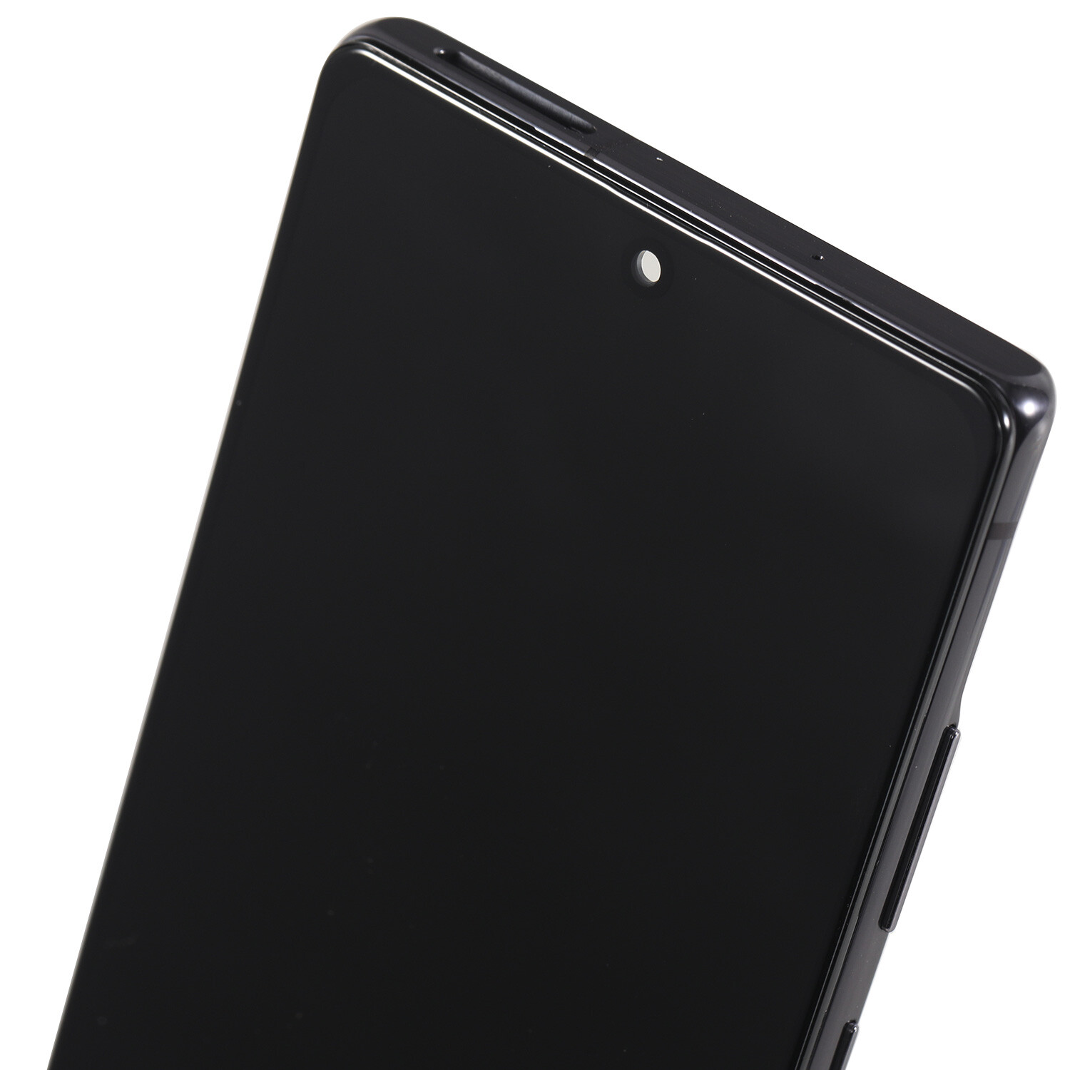 Small Incell For Samsung Galaxy Note20 4/5G LCD Display Touch Screen Replacement