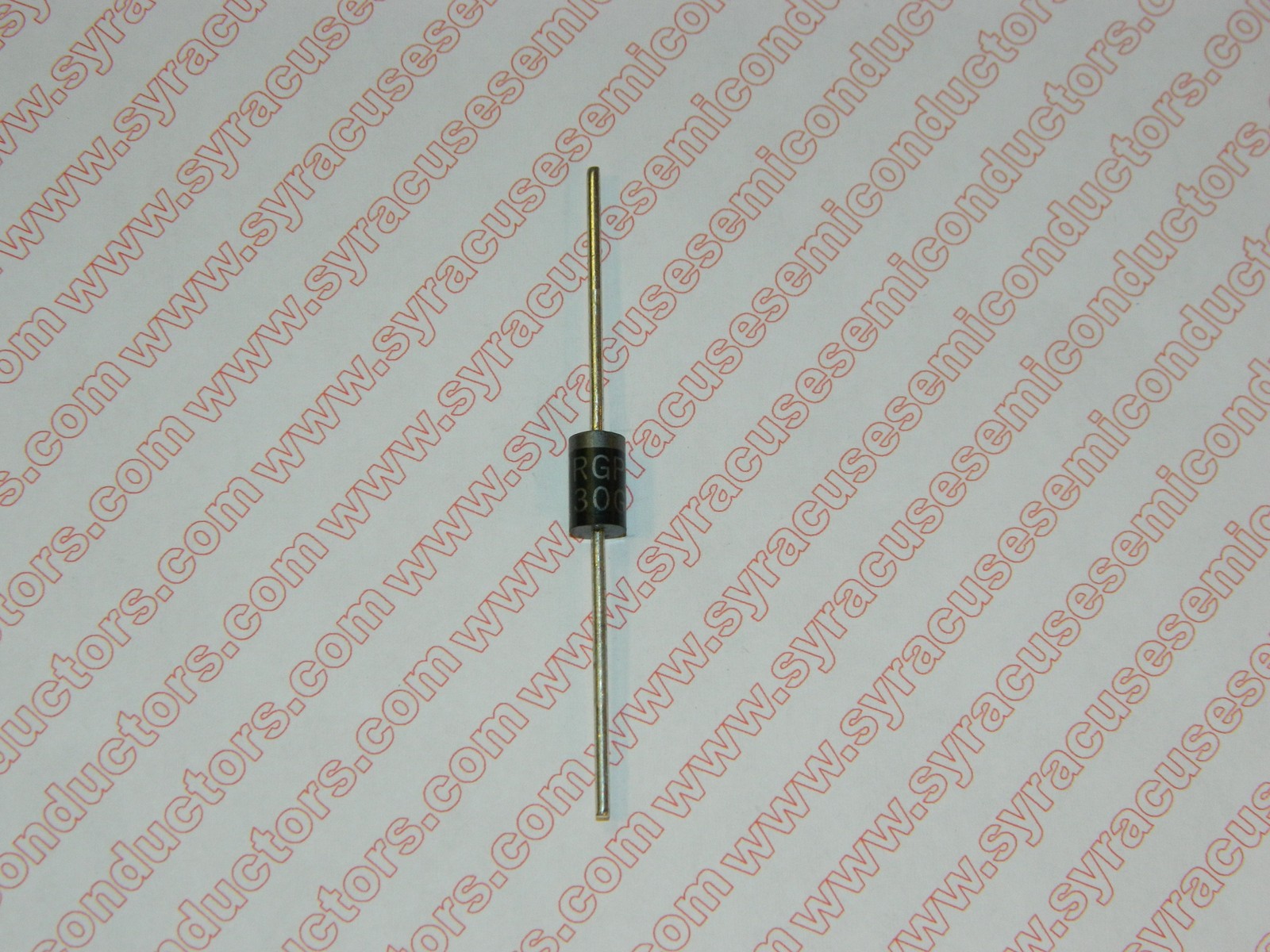RGP30G / RGP30 / GI Rectifier Lot of 10 pieces