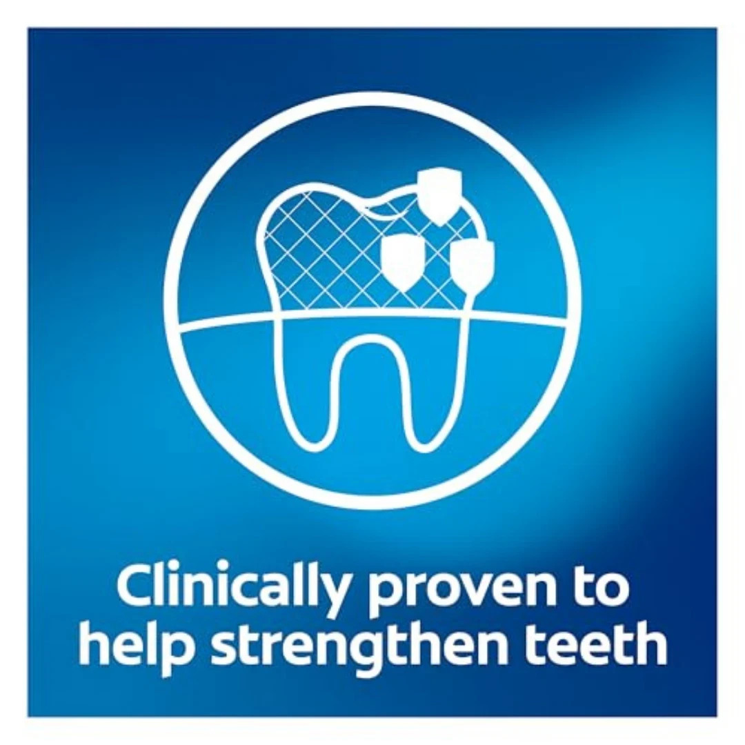 Colgate Cavity Protection Toothpaste with Fluoride, Minty Great Regular Flavor,