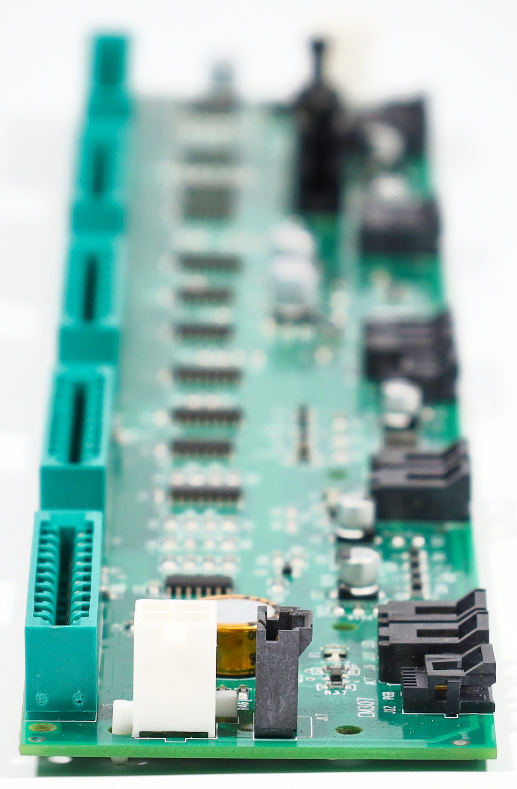 Wayne PCB Control Assembly Module Base 891569-001