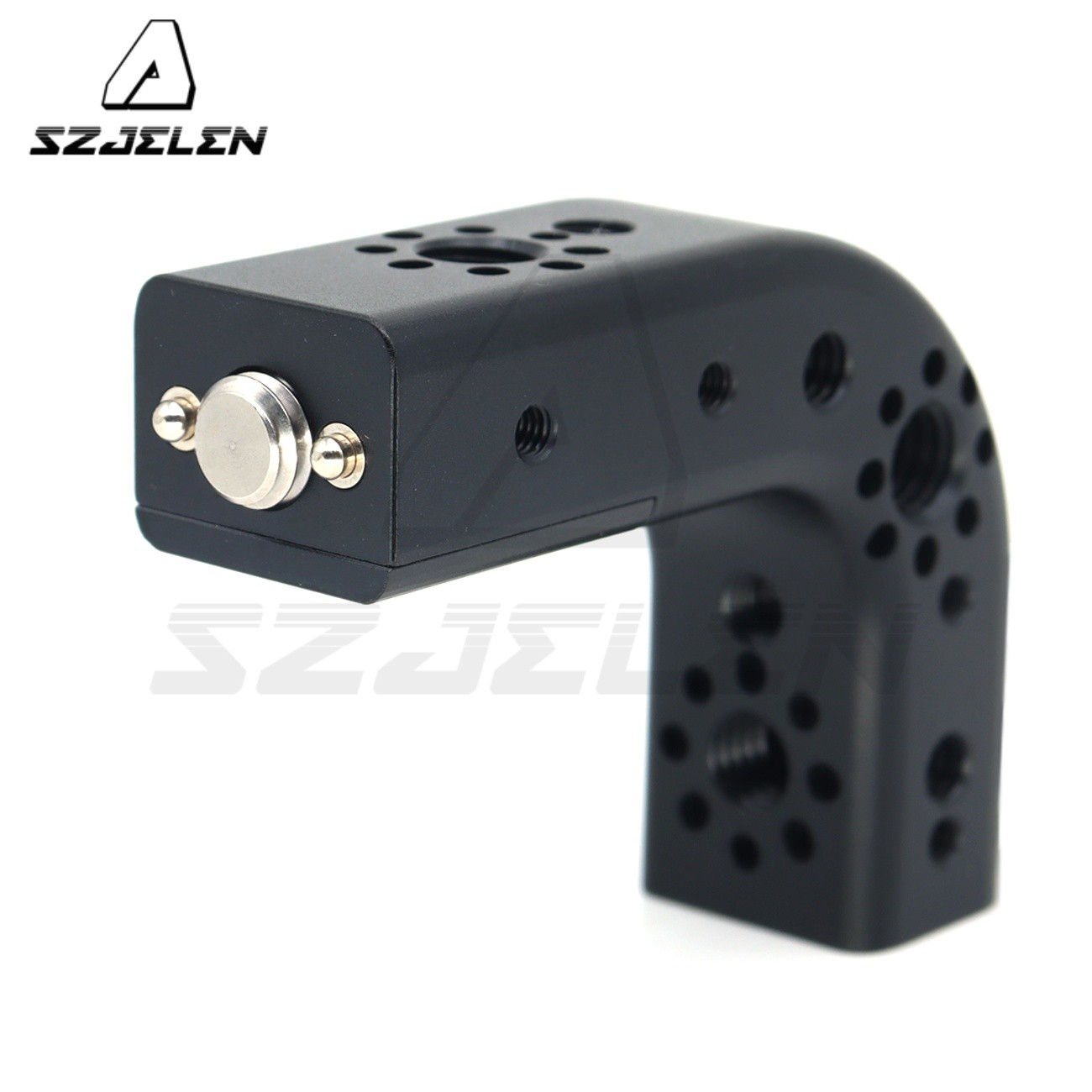 Universal ARRI  Handle Extension Set,Right Angle Camera Handle Extension
