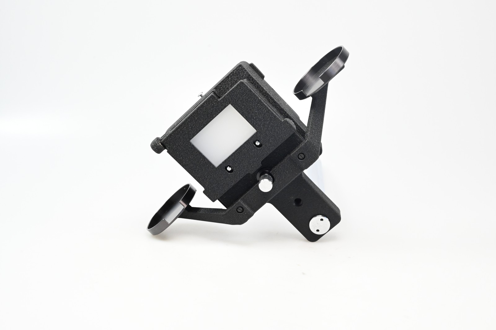 Nikon PS-4 Slide Copy Adapter for PB-4 PS4 #G007