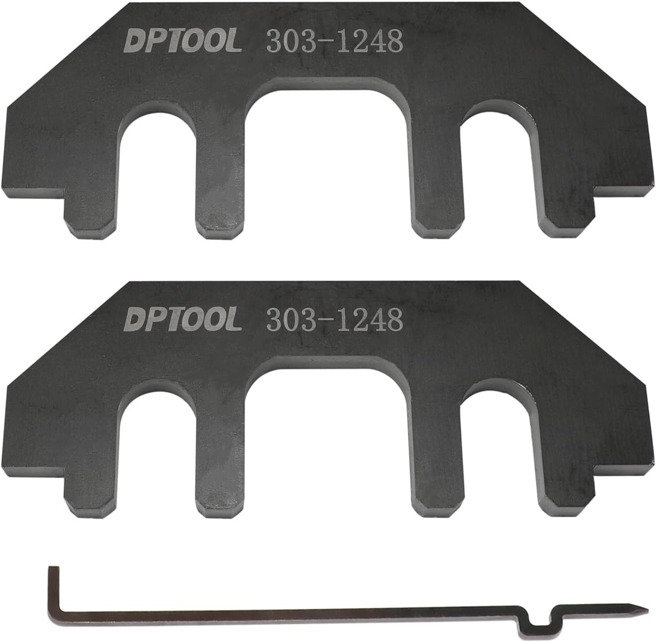 DPTOOL Camshaft Holding Tool Timing Alignment Holder Set Kit for Ford...