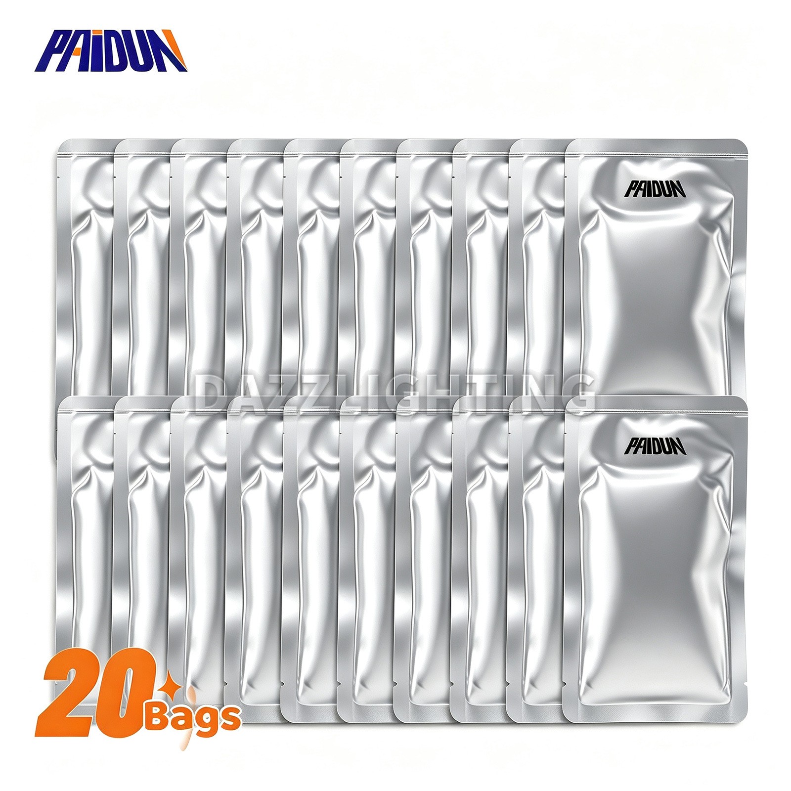 PAIDUN 5/10/20 Cold Spark Machine Materials 3-5M Height For Stage Effects Show